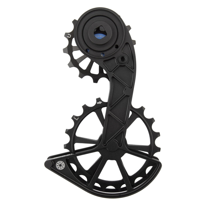 Kogel Kogel Kolossos Derailleur Pulley Sram eTap Red/Force Black