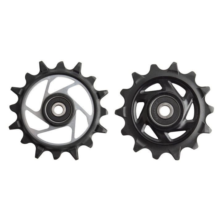 SRAM XX SL Eagle T-Type AXS Rear Derailleur Pulley Kit - 14t Upper 16t Lower