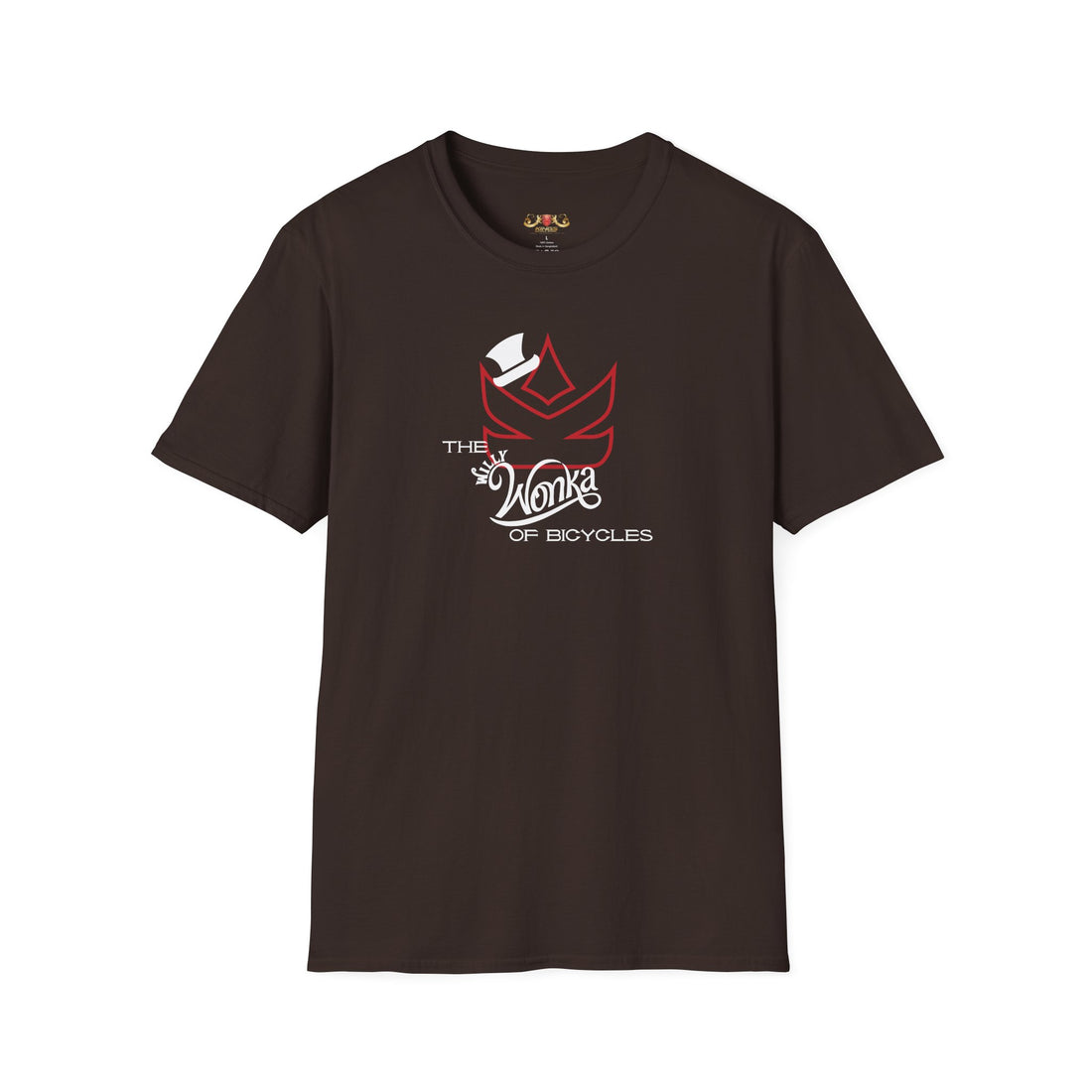 Kings Magic Graphic Tee
