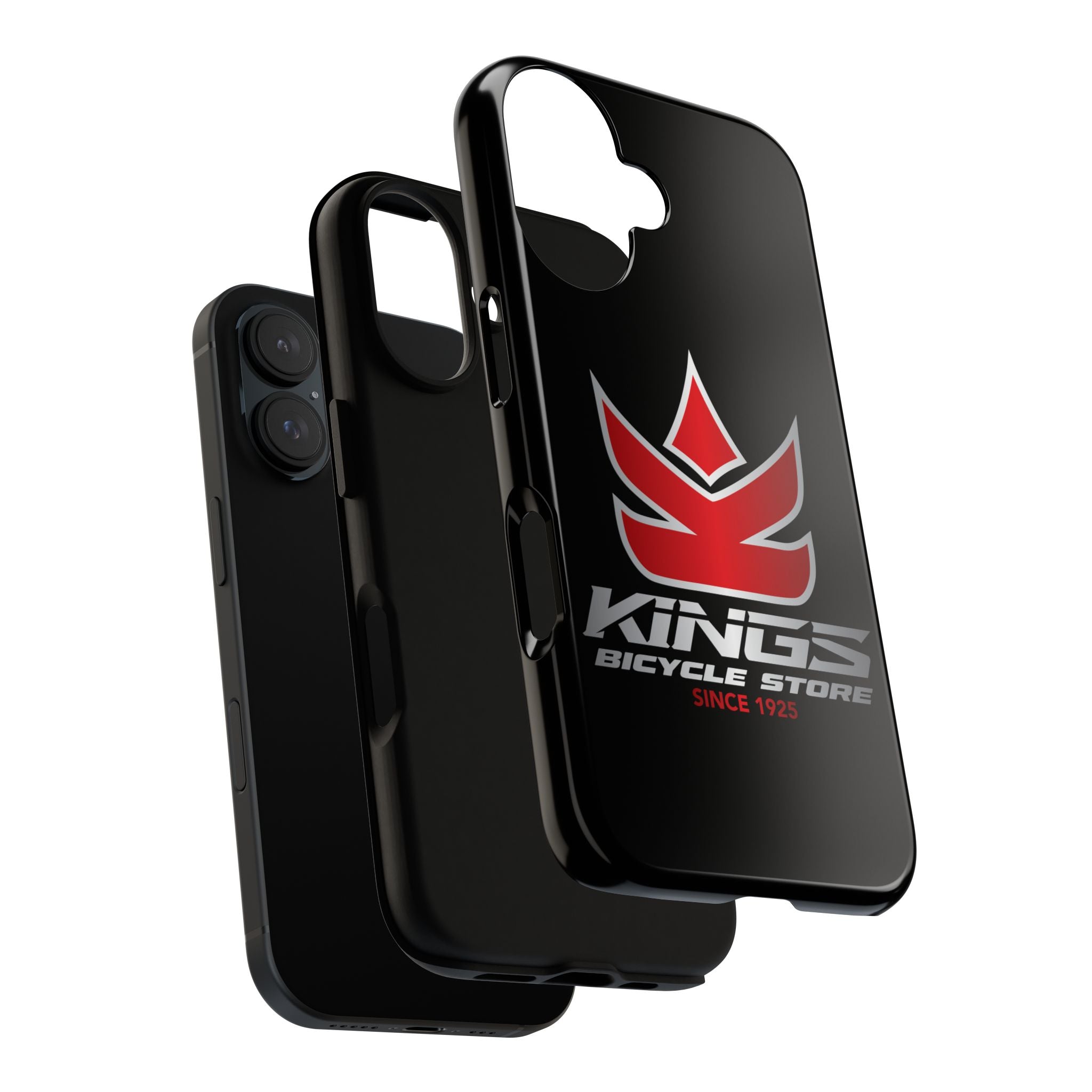 Kings Tough Cases