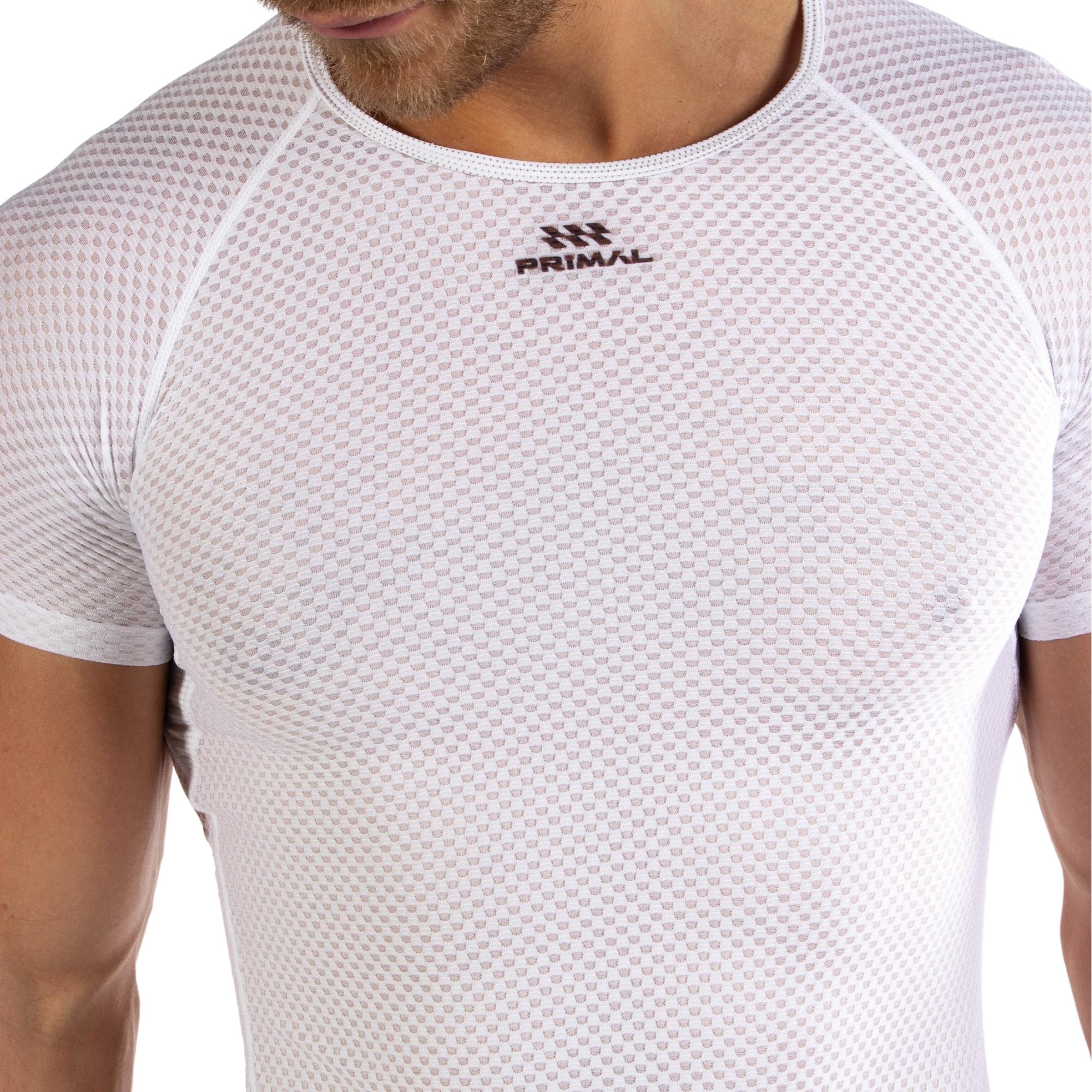 Alitios Etheros Short Sleeve Base Layer