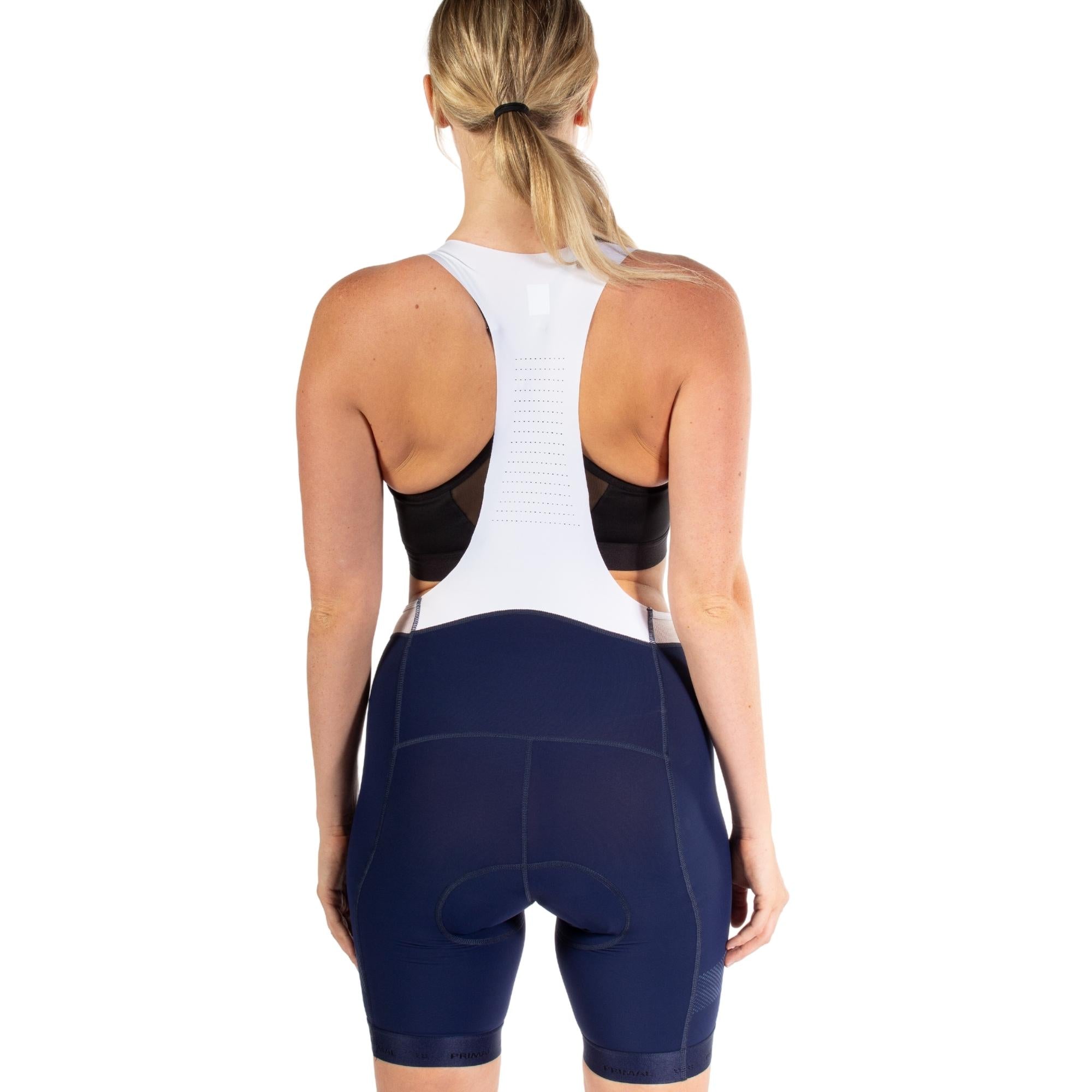 Alitios Women's Navy Etheros Bibs