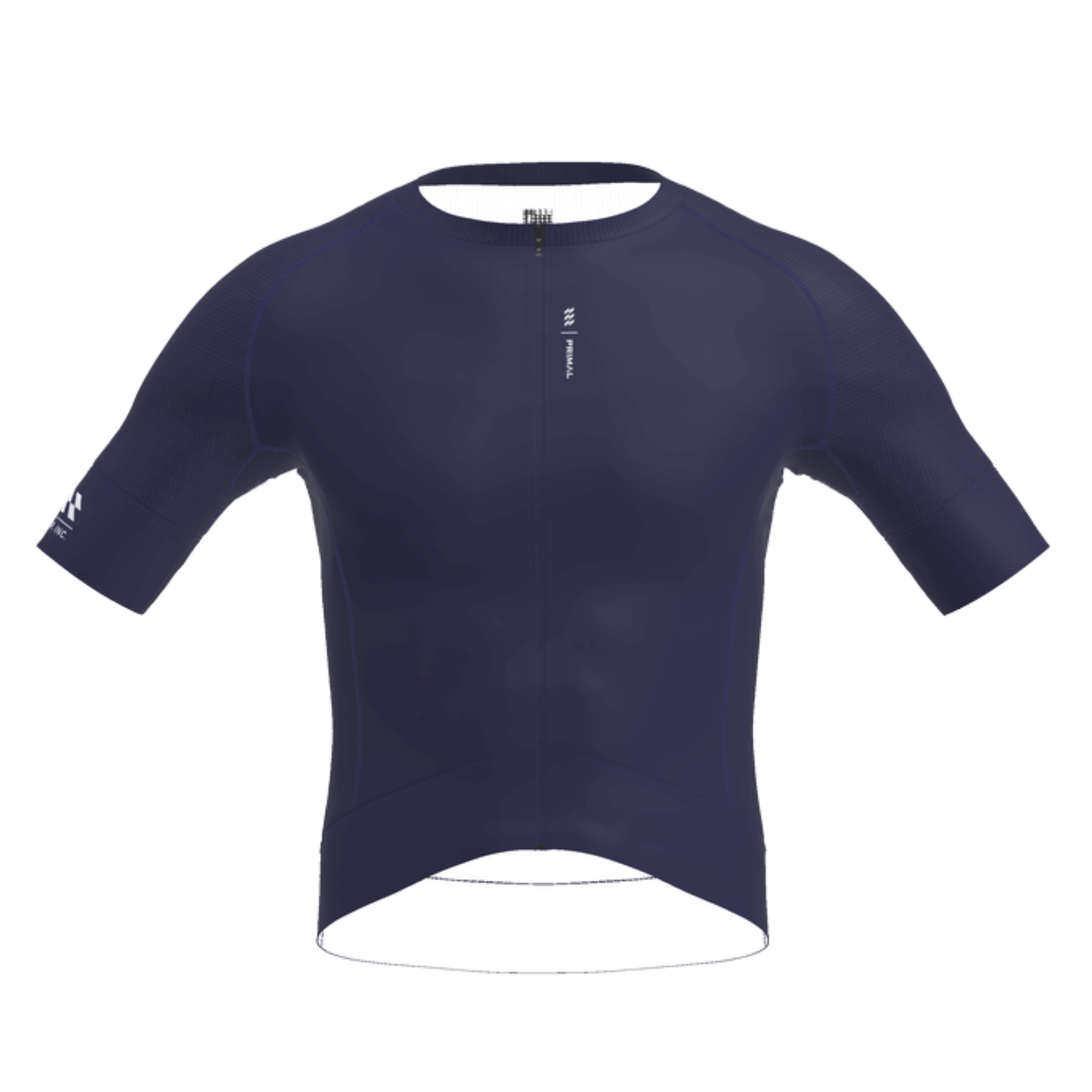 Alitios Men's Navy Etheros SR Jersey