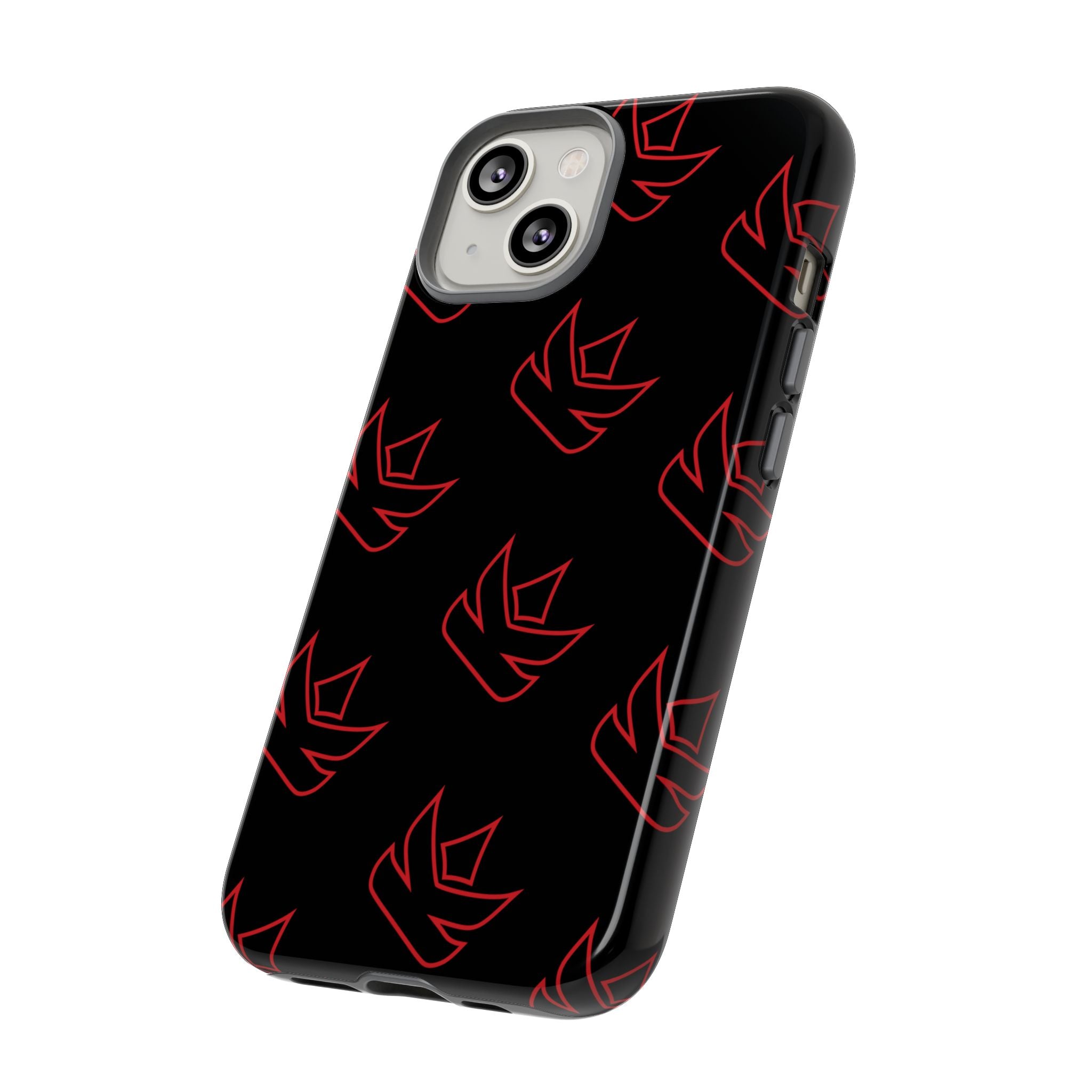 Kings Tough Cases