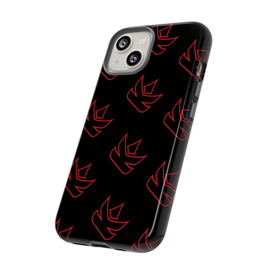 Kings Tough Cases