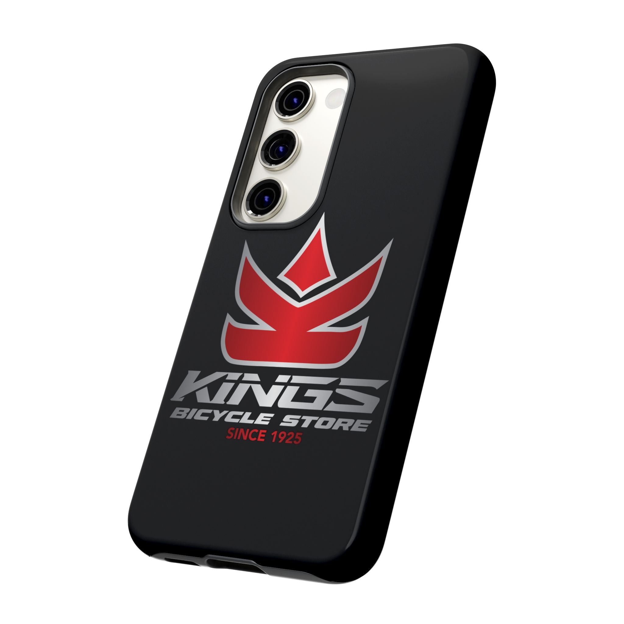 Kings Tough Cases