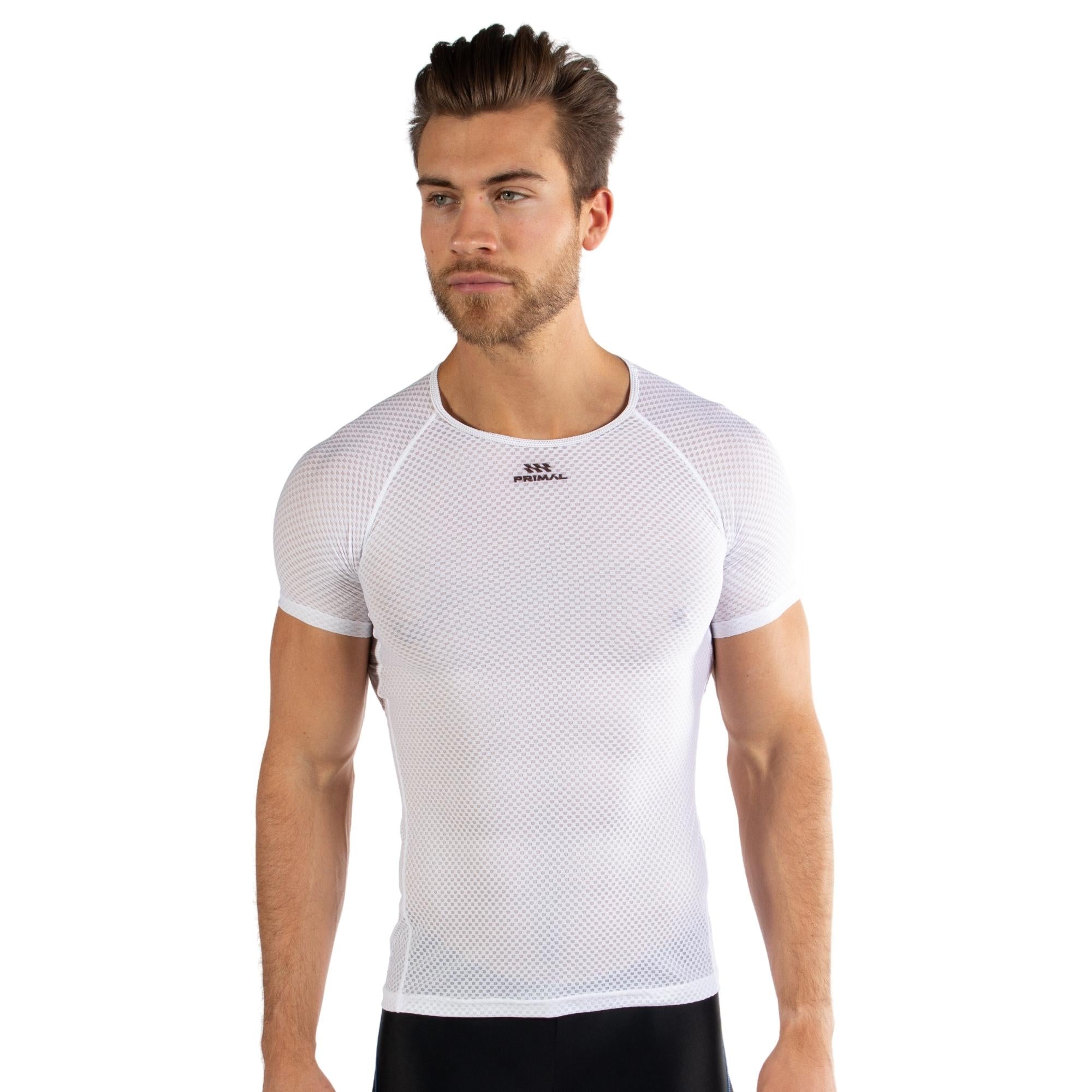 Alitios Etheros Short Sleeve Base Layer