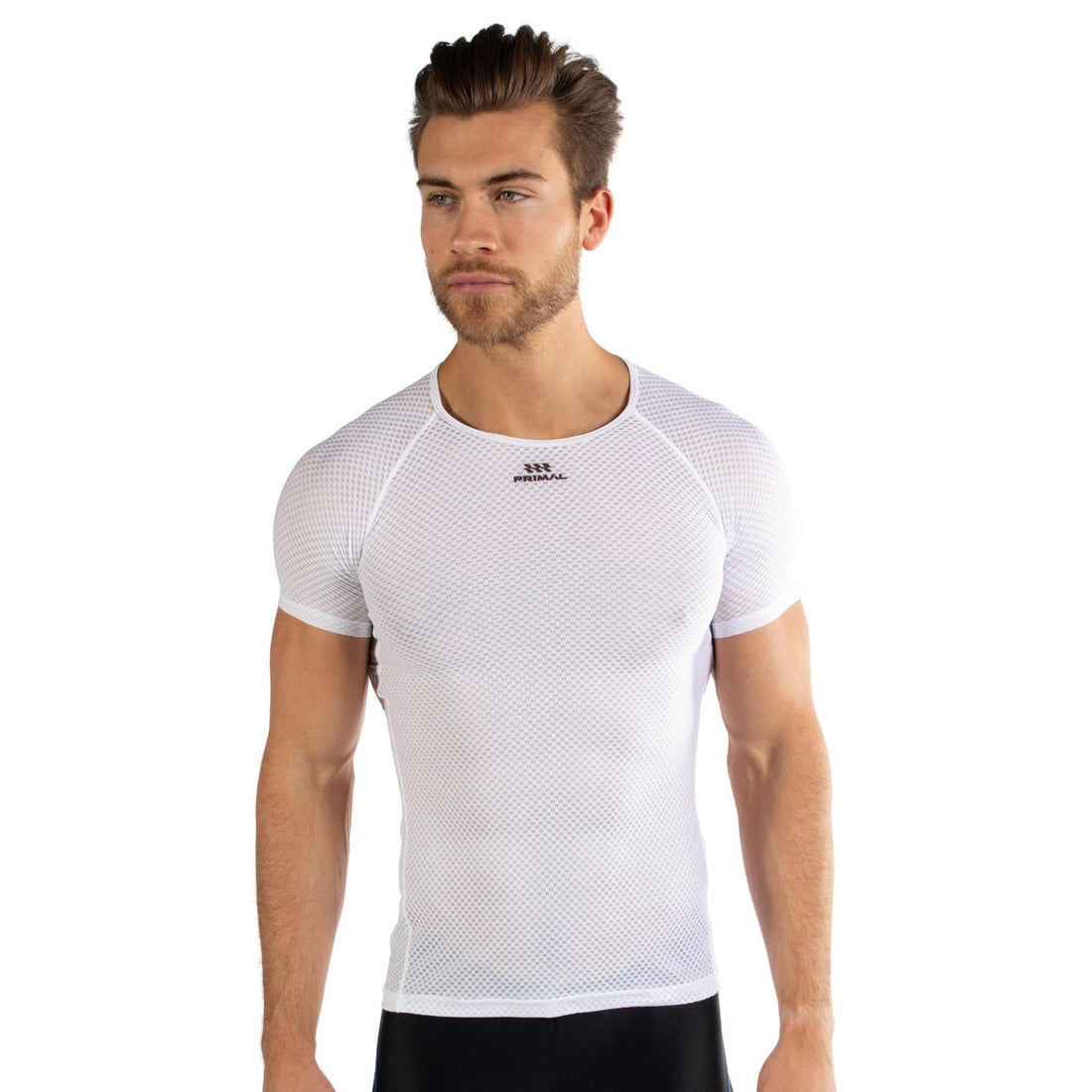 Alitios Etheros Short Sleeve Base Layer