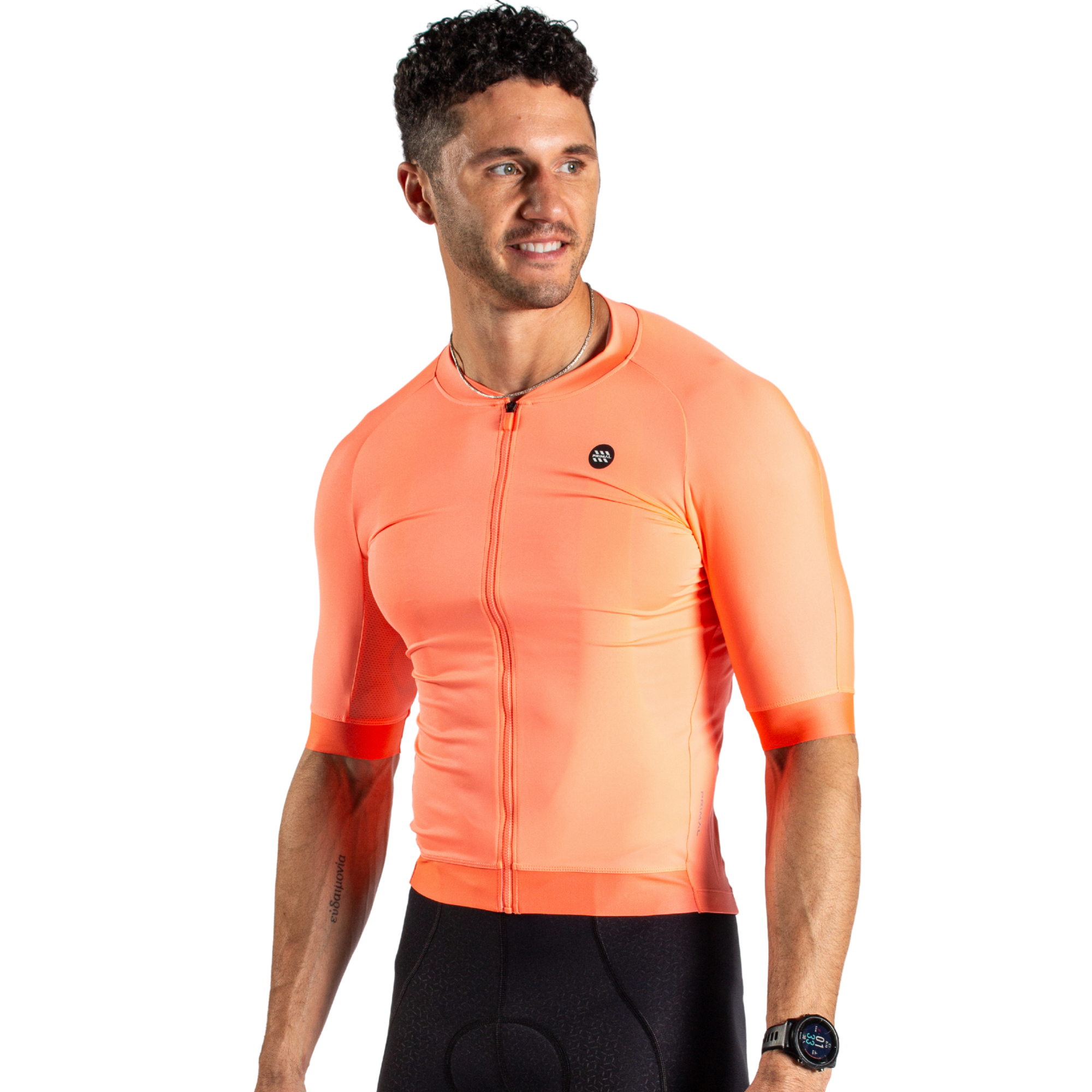 Alitios Men's Clay Etheros Jersey