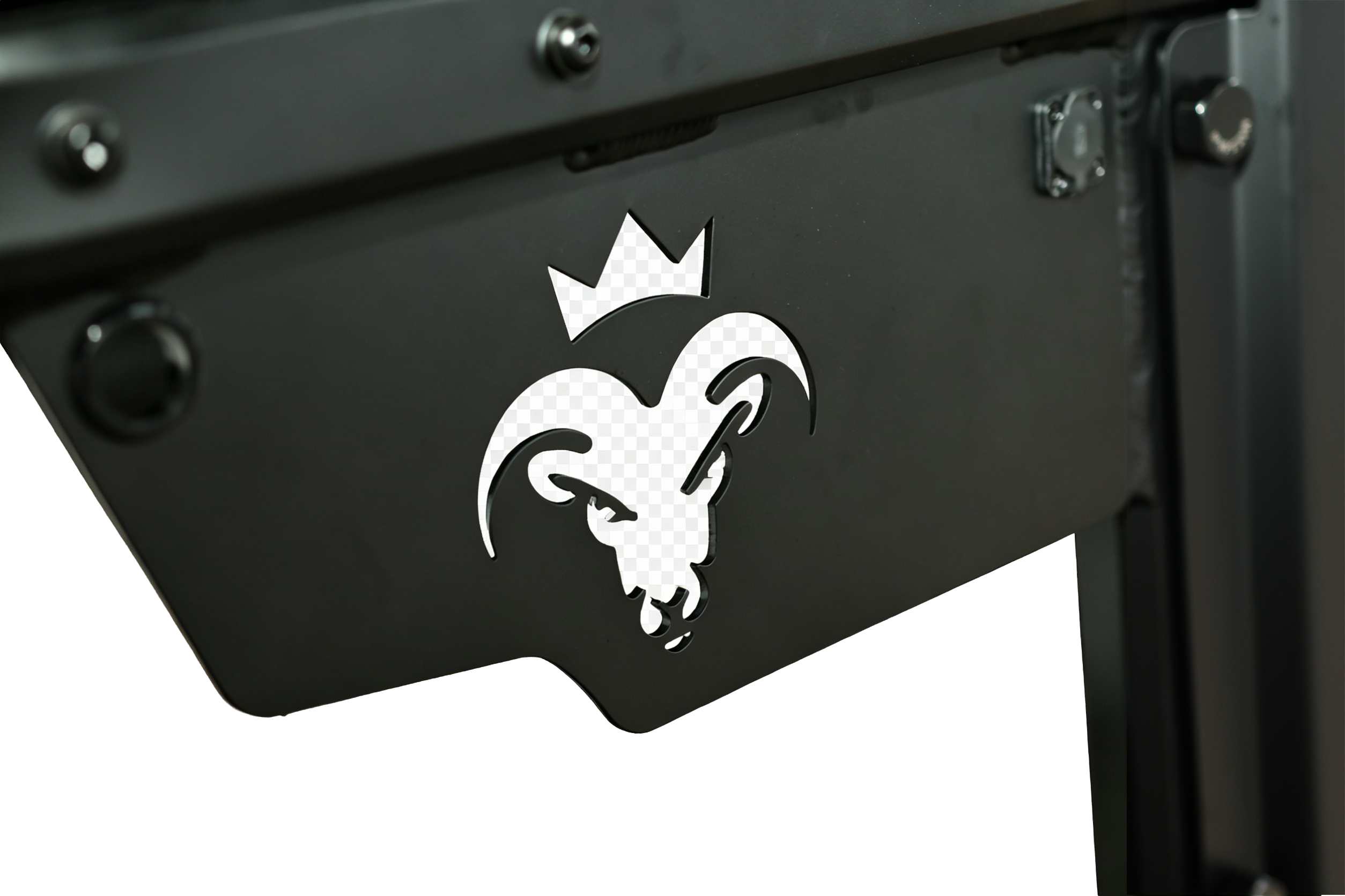The King Goat V3