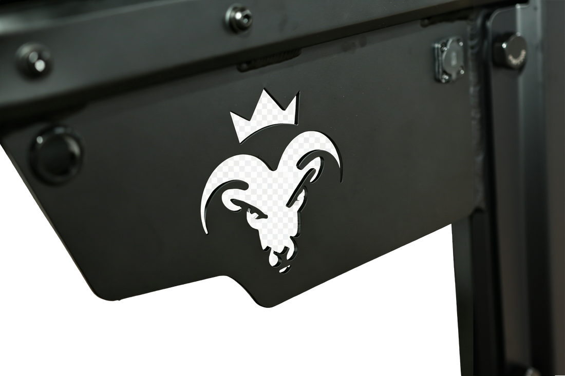 The King Goat V3