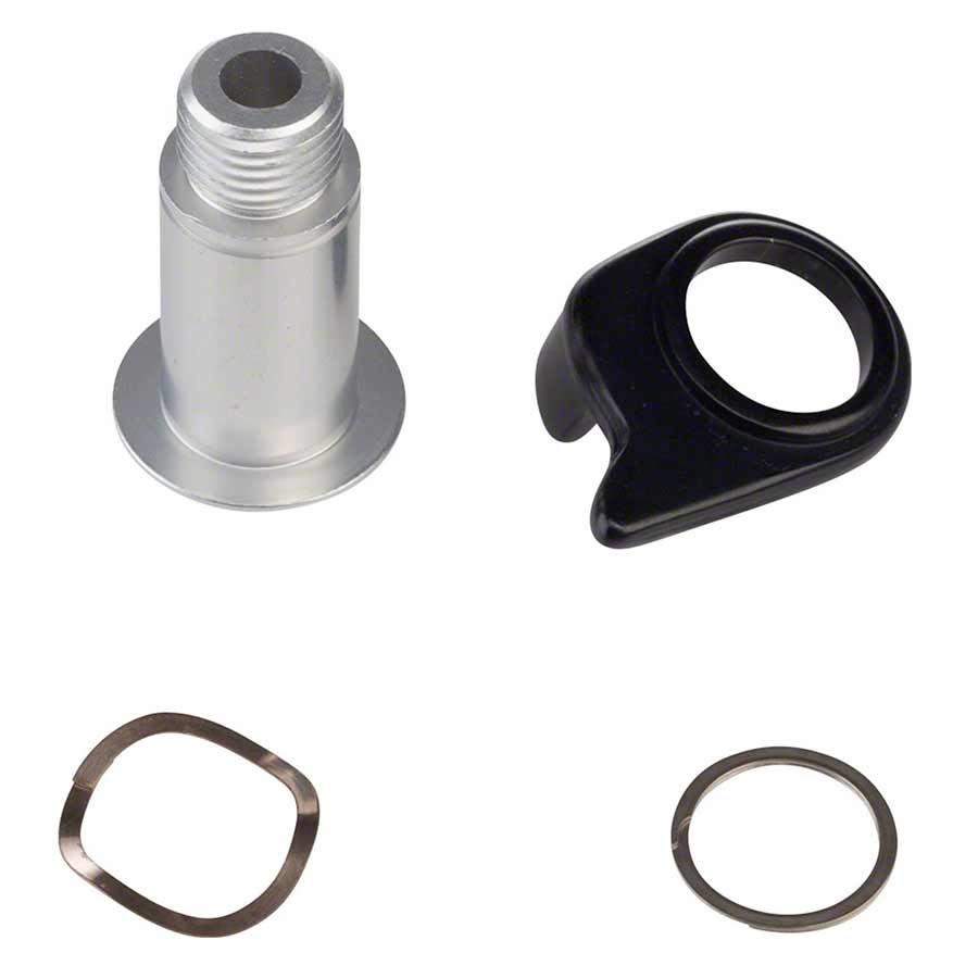 SRAM Derailleur Hanger Bolt Kit X0 X9 10sp