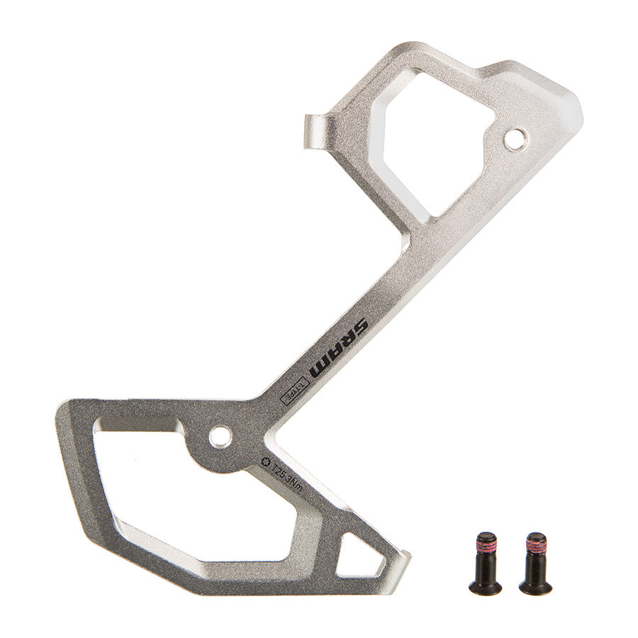 SRAM Eagle 90 T-Type Inner Cage Silver