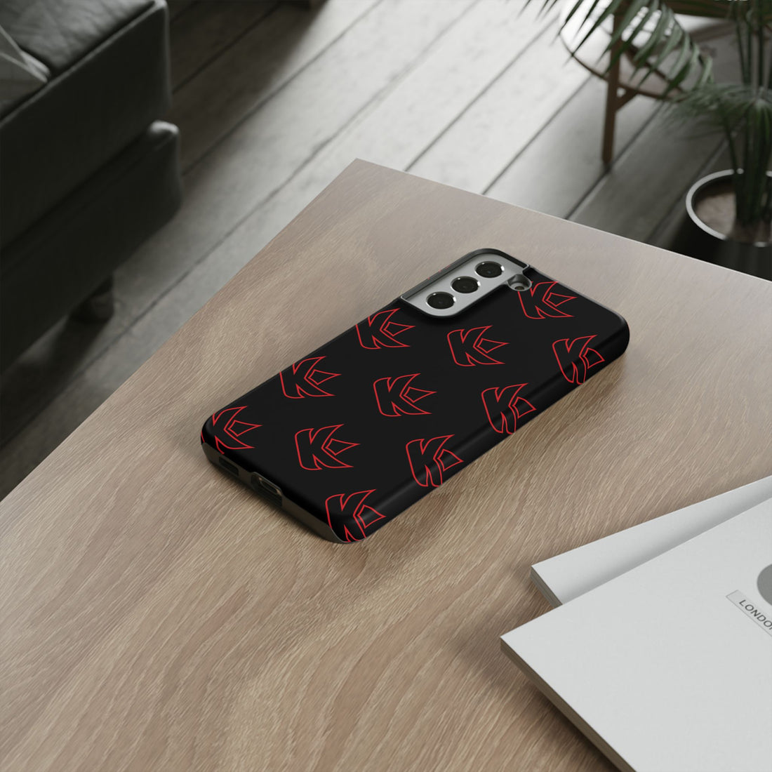 Kings Tough Cases