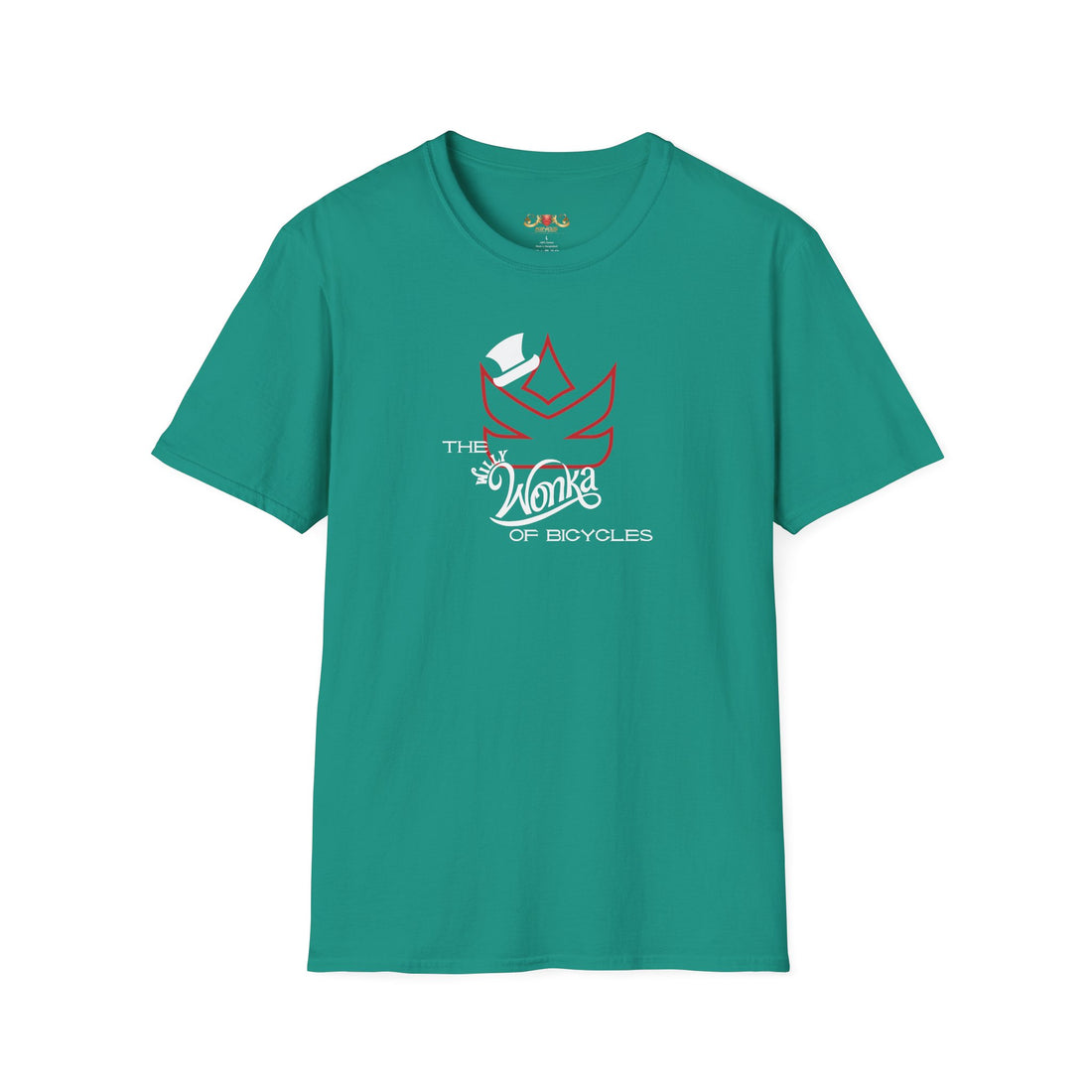 Kings Magic Graphic Tee