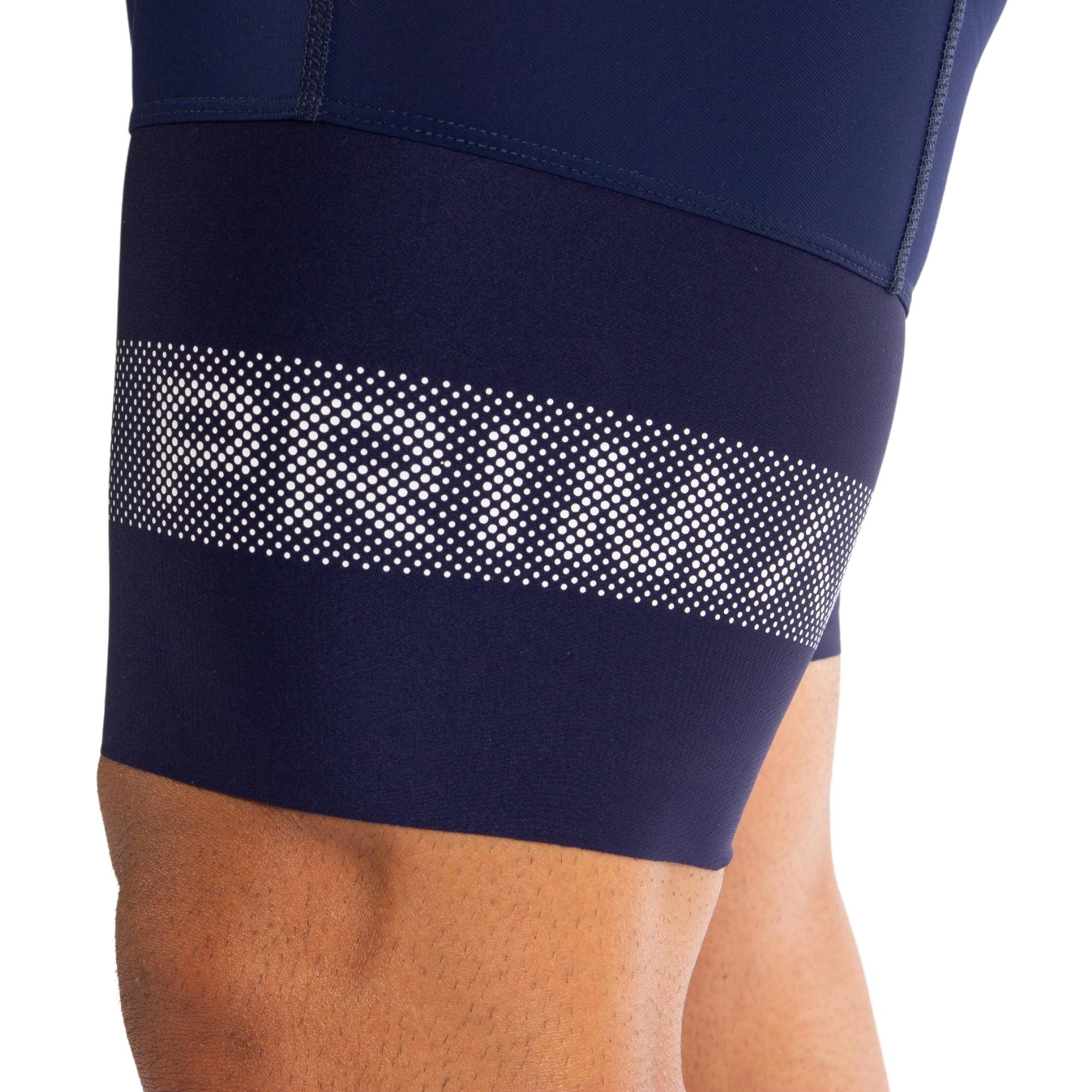 Alitios Men's Limited Edition Navy Etheros Bibs