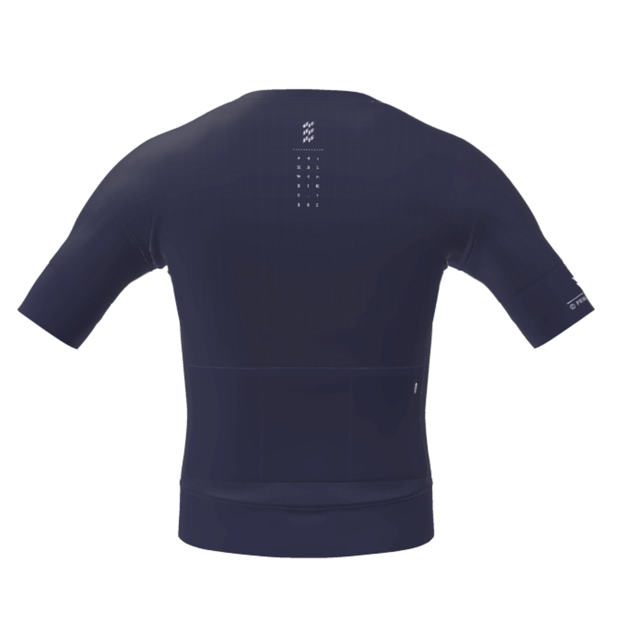 Alitios Men's Navy Etheros SR Jersey