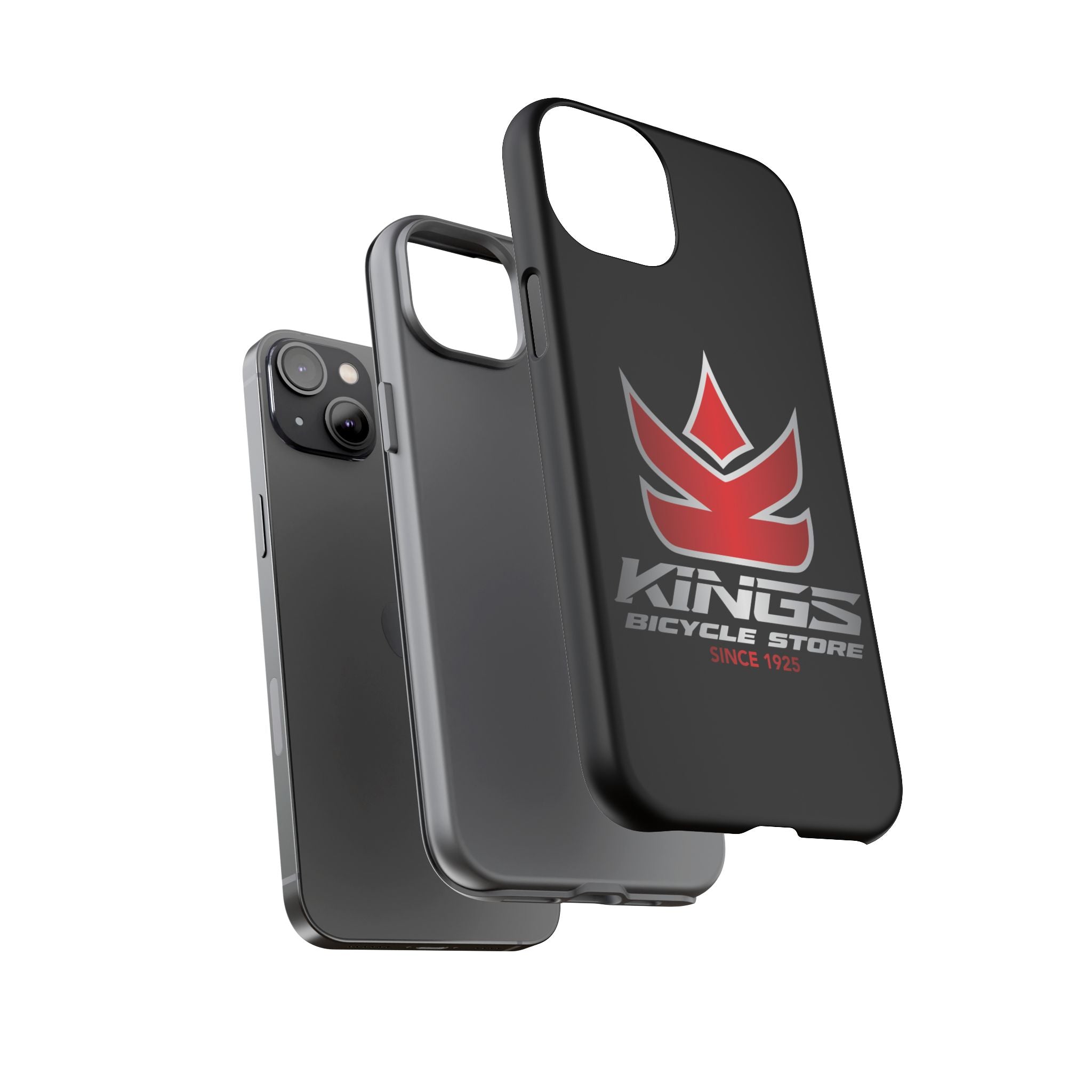Kings Tough Cases