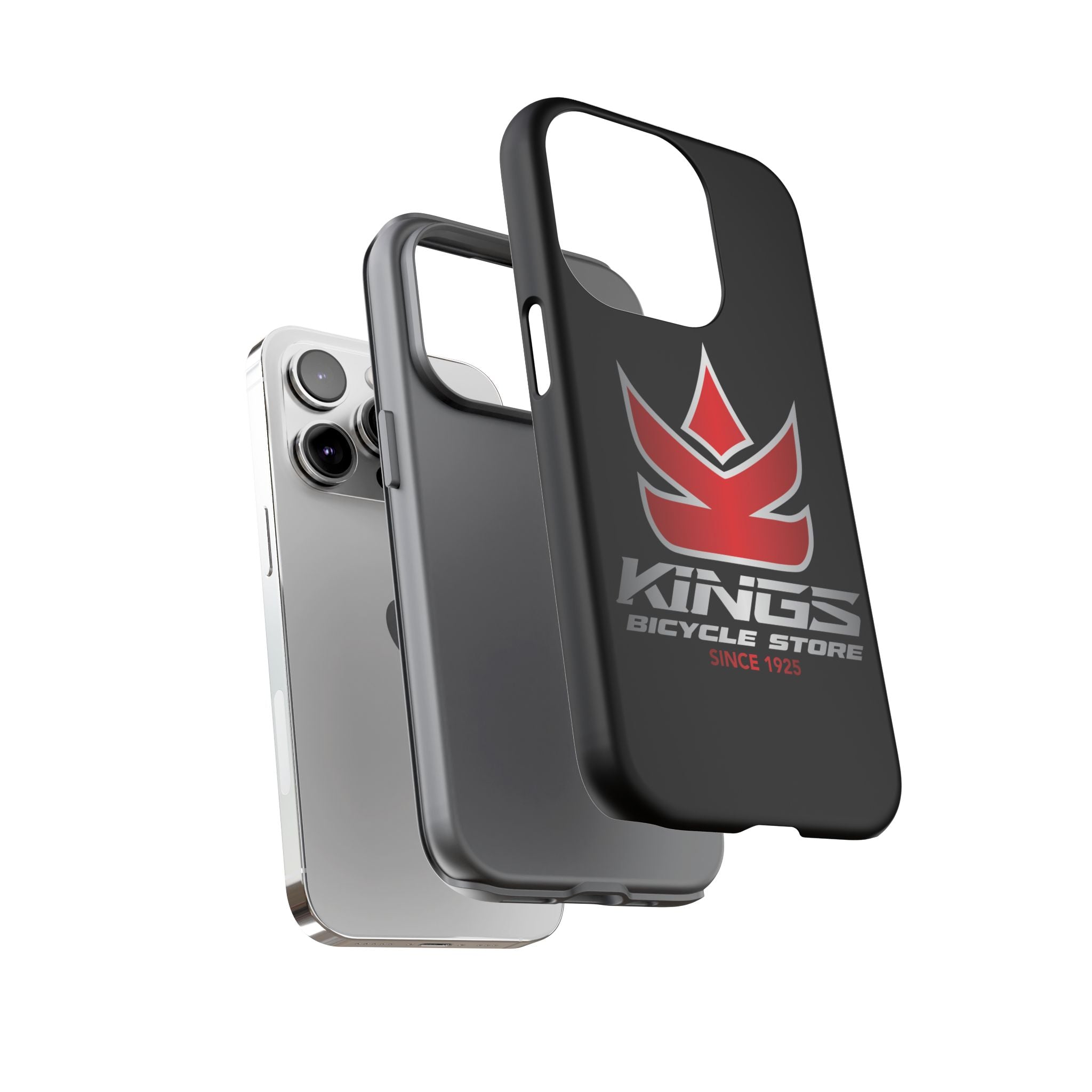 Kings Tough Cases