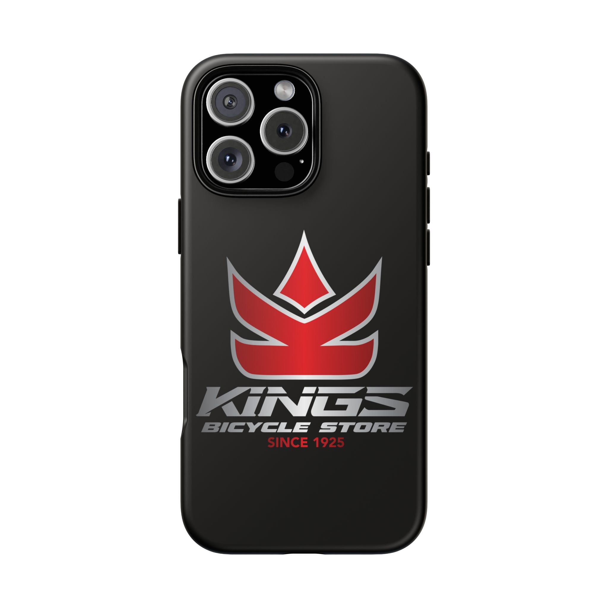 Kings Tough Cases