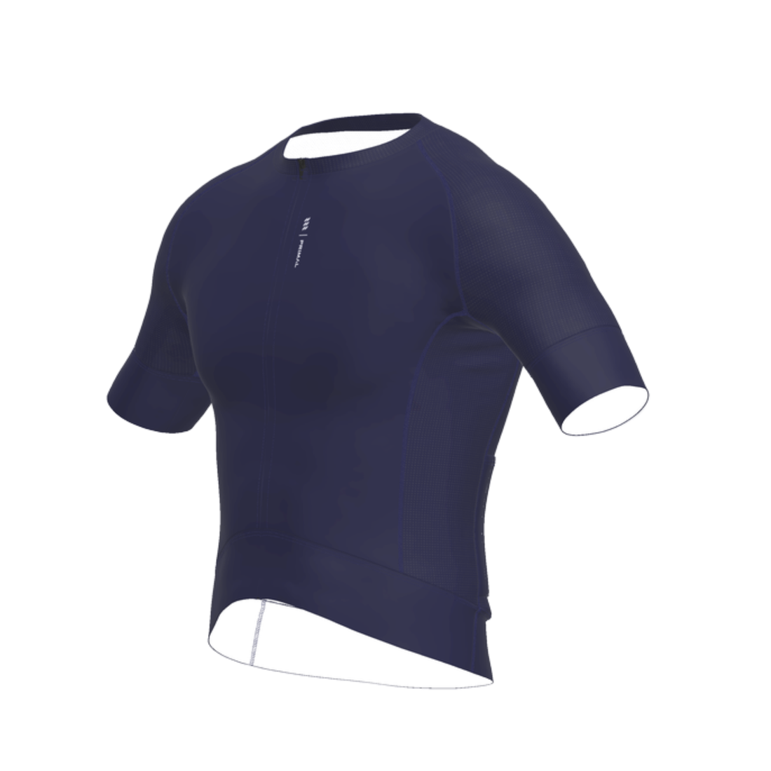 Alitios Men's Navy Etheros SR Jersey