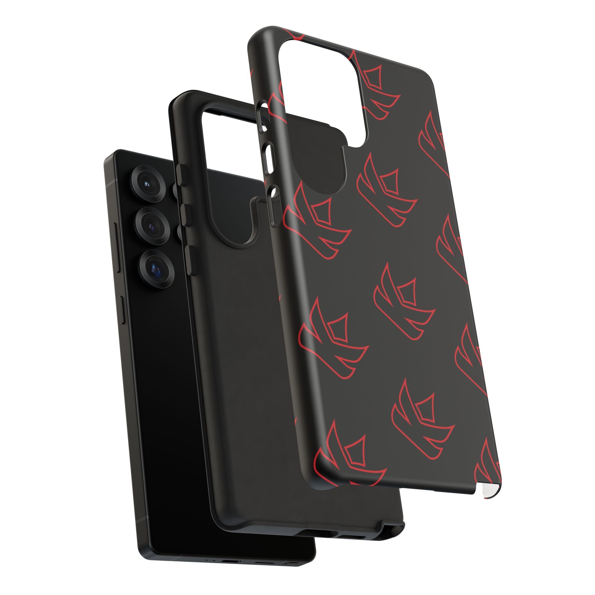 Kings Tough Cases