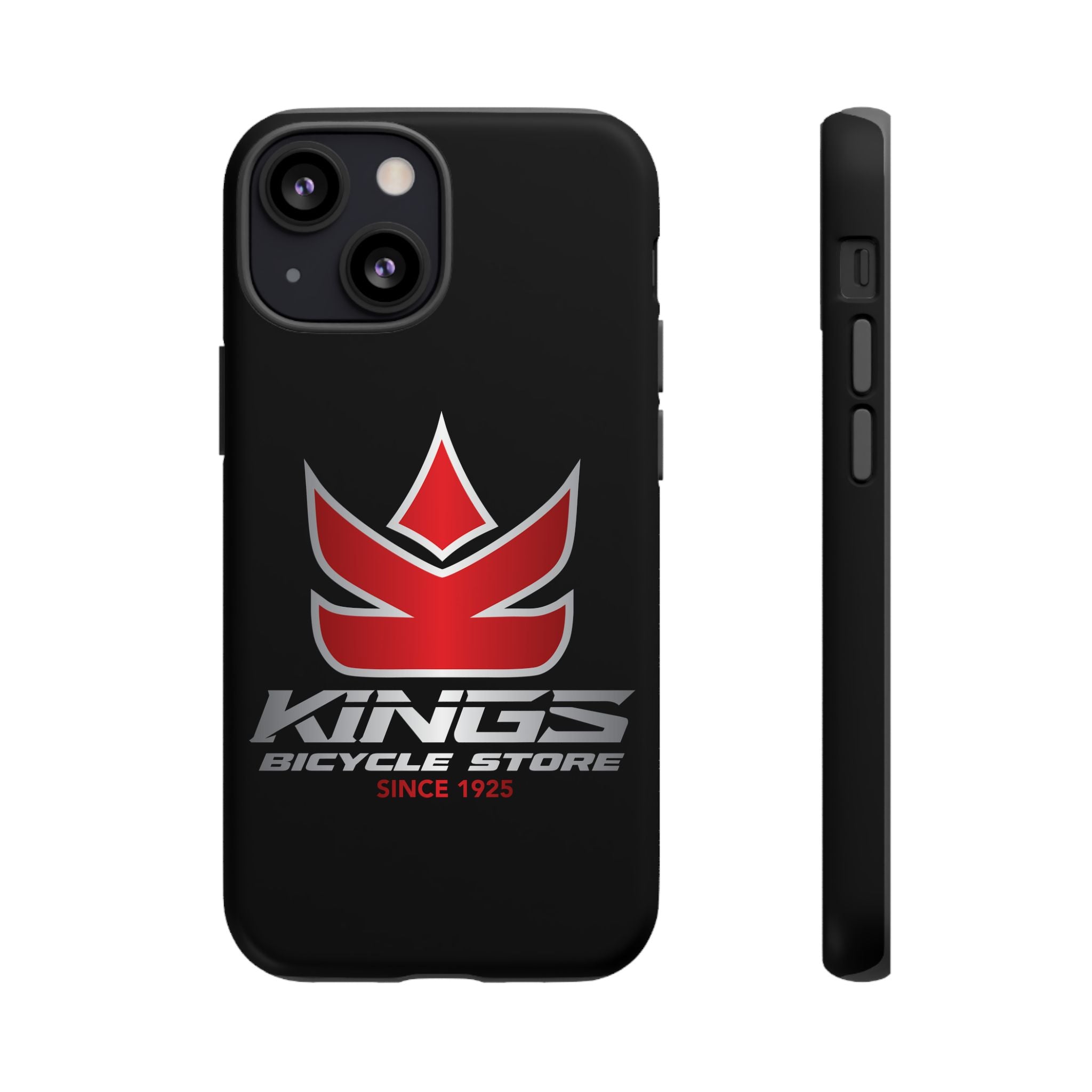 Kings Tough Cases