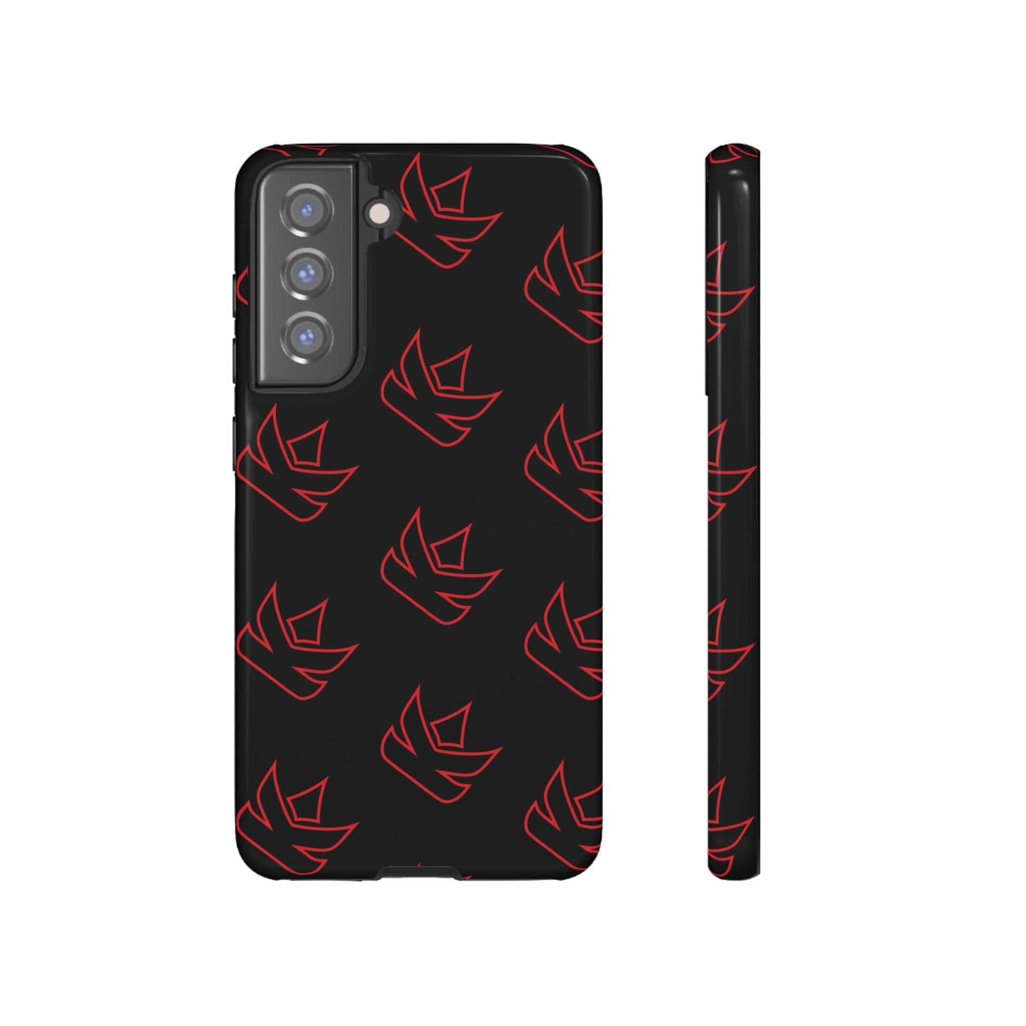 Kings Tough Cases