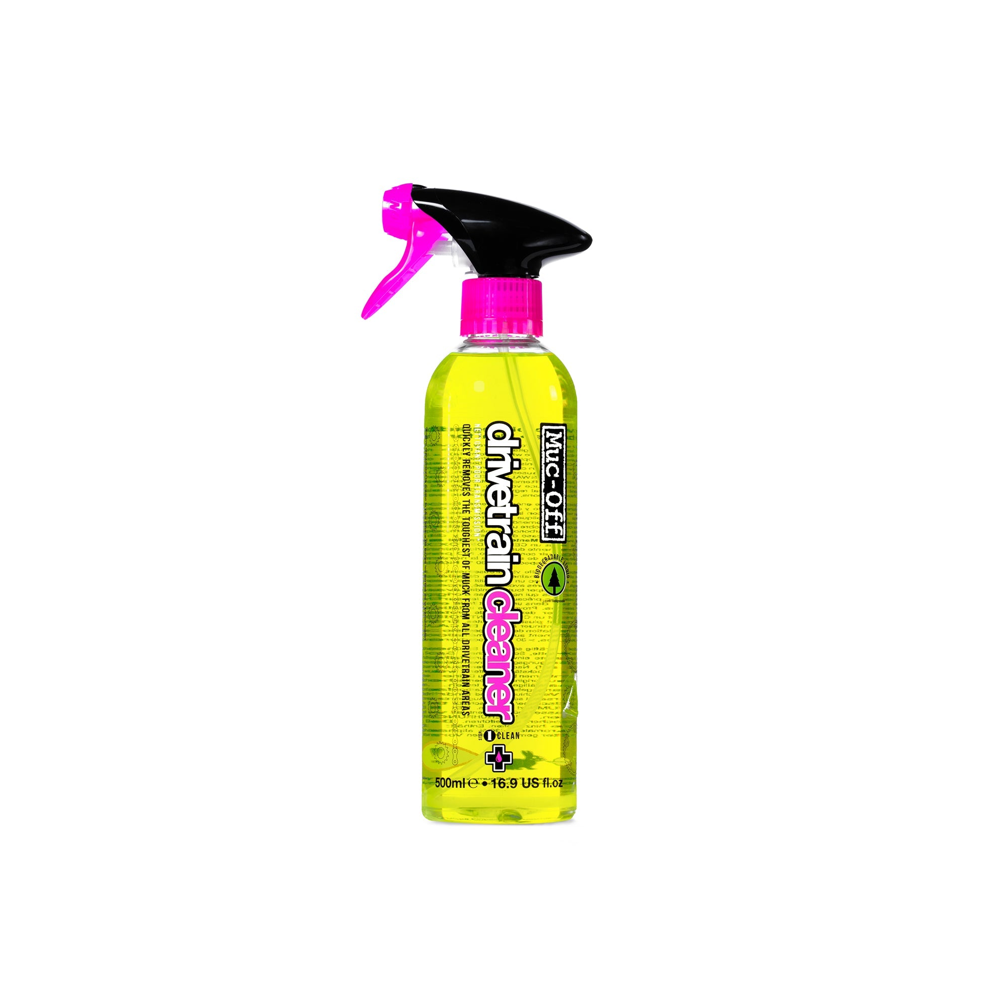 Bio Drivetrain Cleaner
