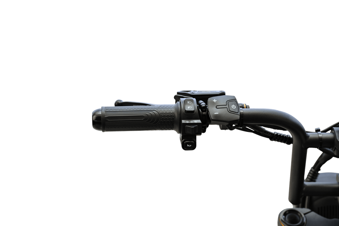The King Goat V3
