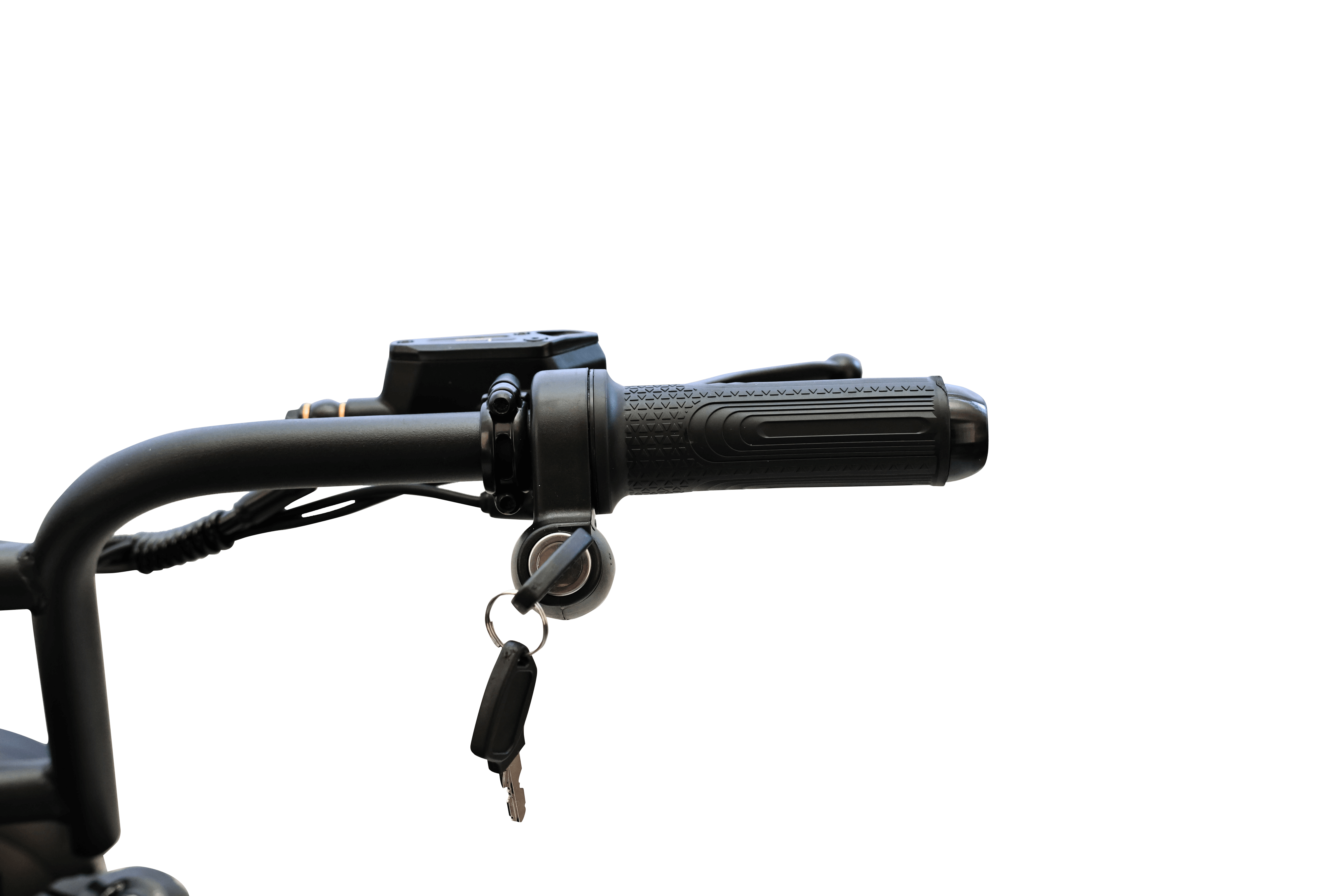 The King Goat V3