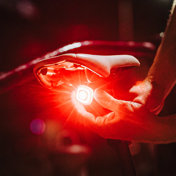 SEEMEE 150 Smart Bike Light Combo