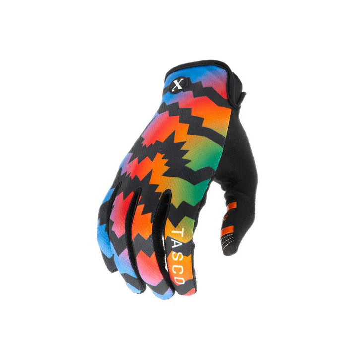 Tasco Ridgeline X MTB Gloves L Techtonic