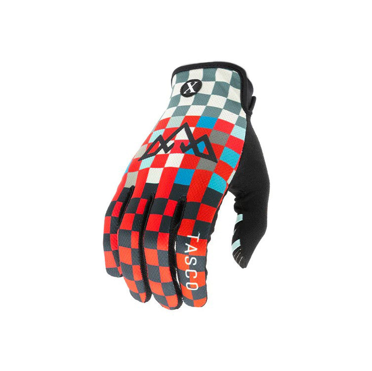 Tasco Ridgeline X MTB Gloves L Trickle Check