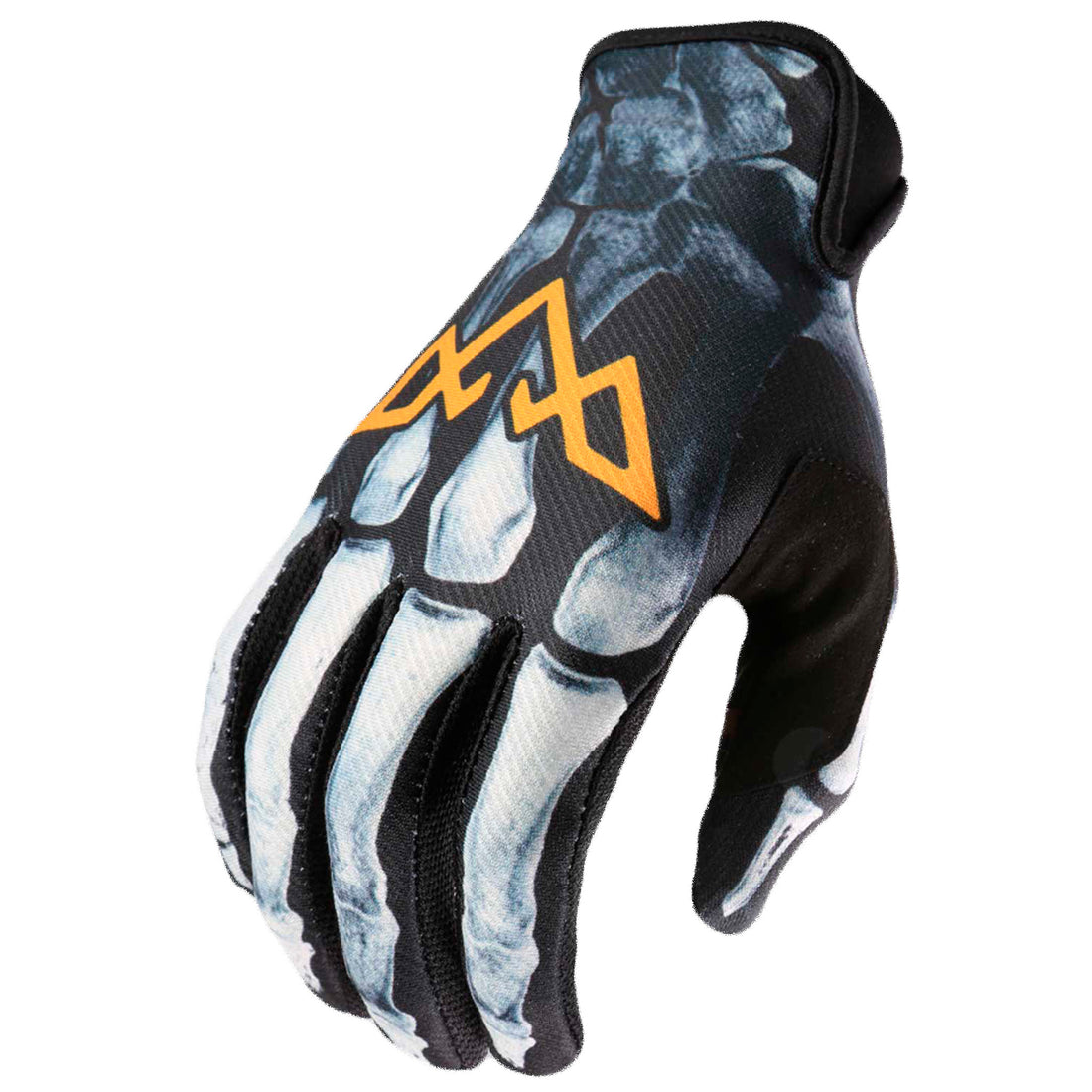 Tasco Ridgeline MTB Gloves L Misfit X-Ray