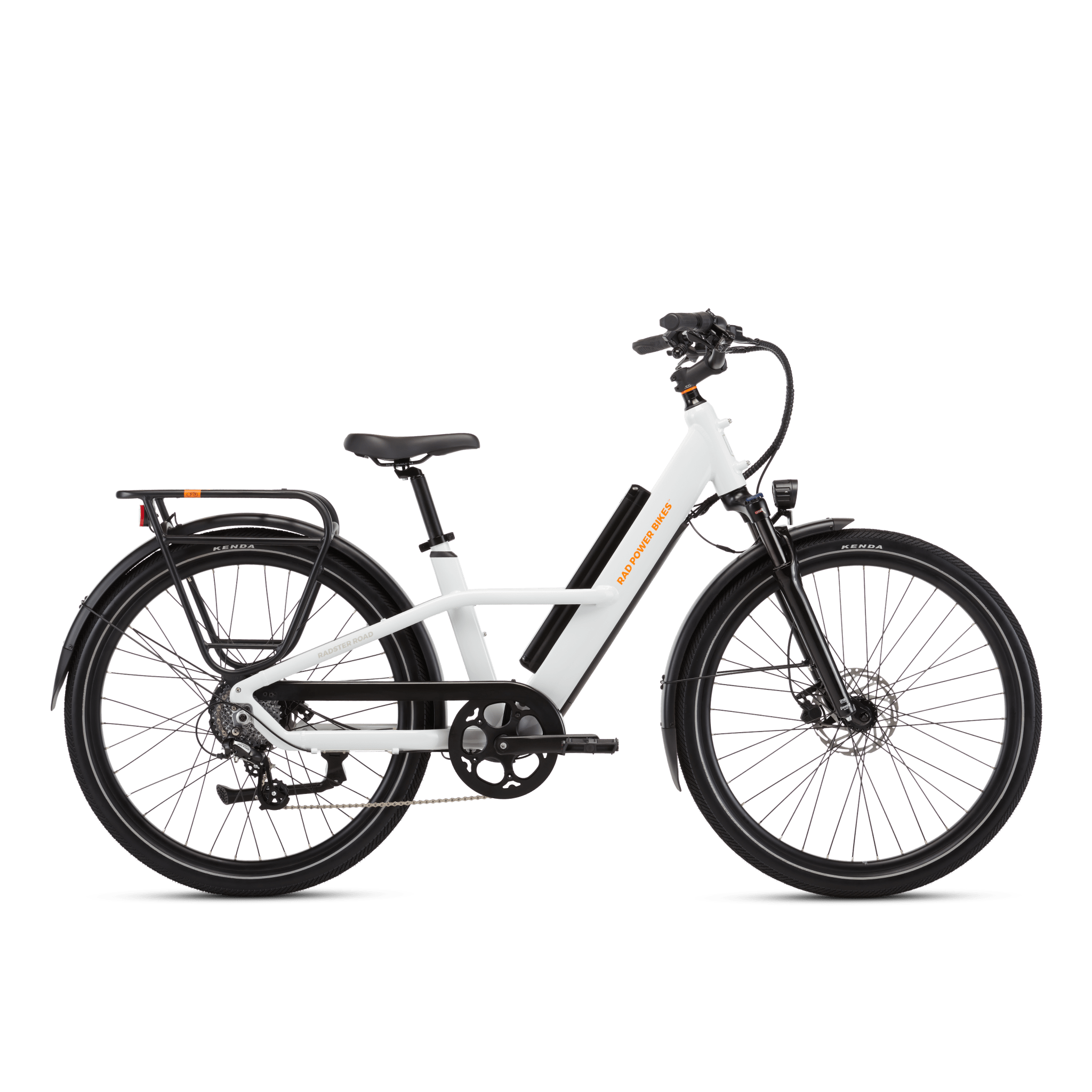Radster™ Road Electric Commuter Bike