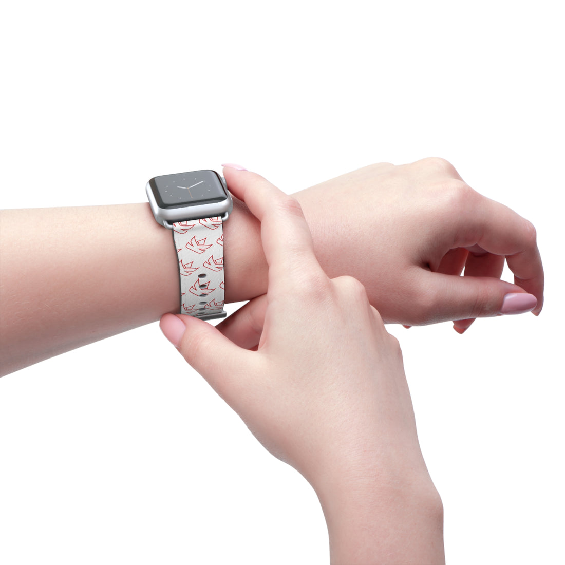 Kings Watch Band