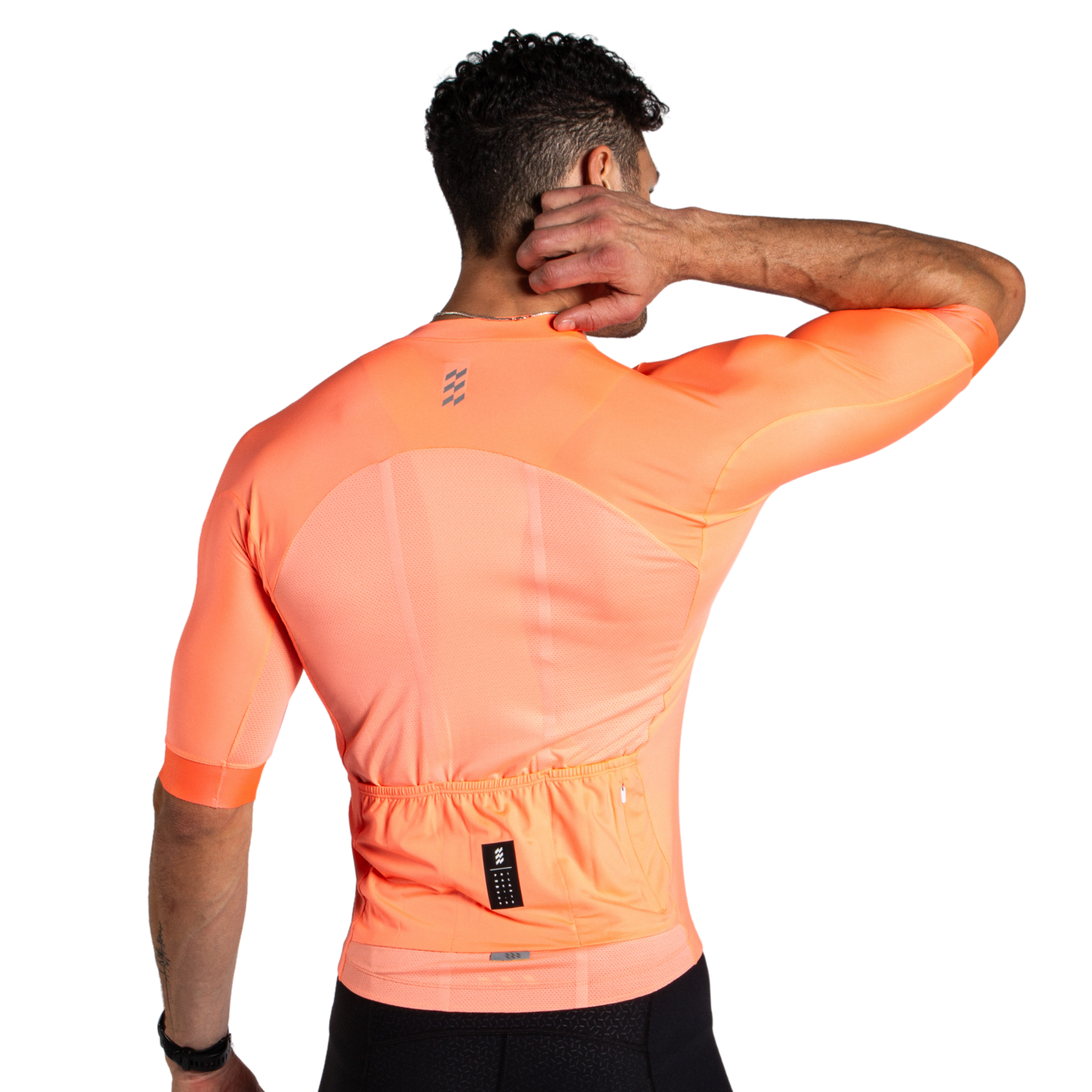 Alitios Men's Clay Etheros Jersey