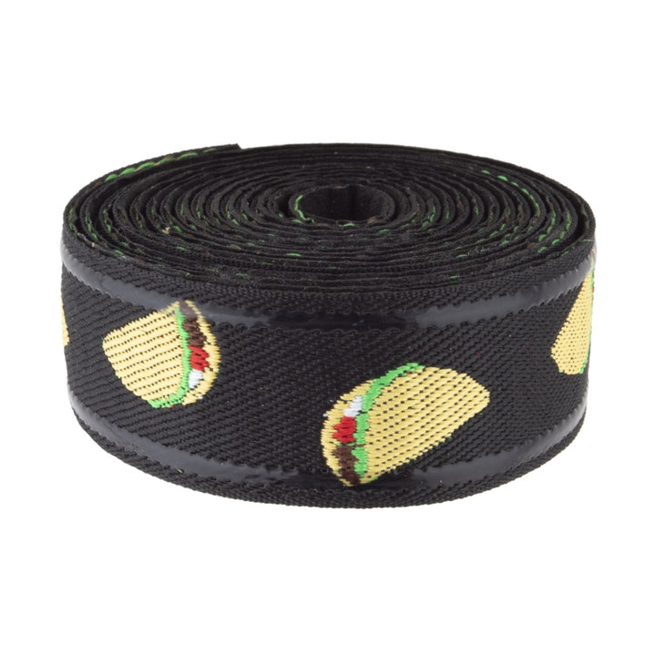 Portland Design Works Wraps With Silicone Bar Tape - Tacos
