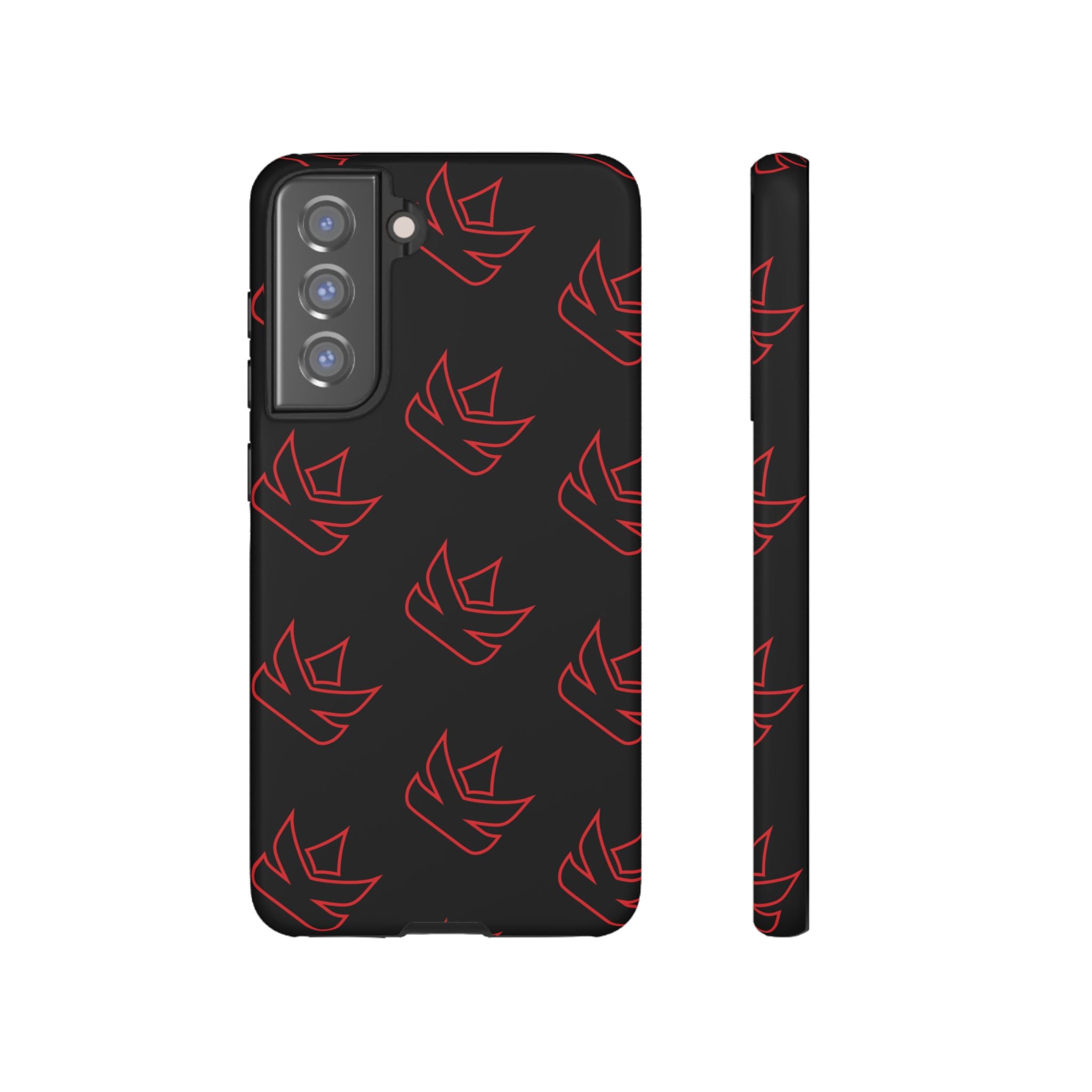Kings Tough Cases