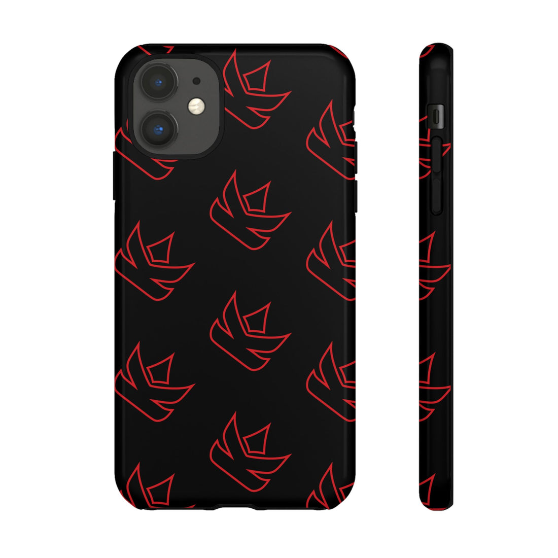 Kings Tough Cases