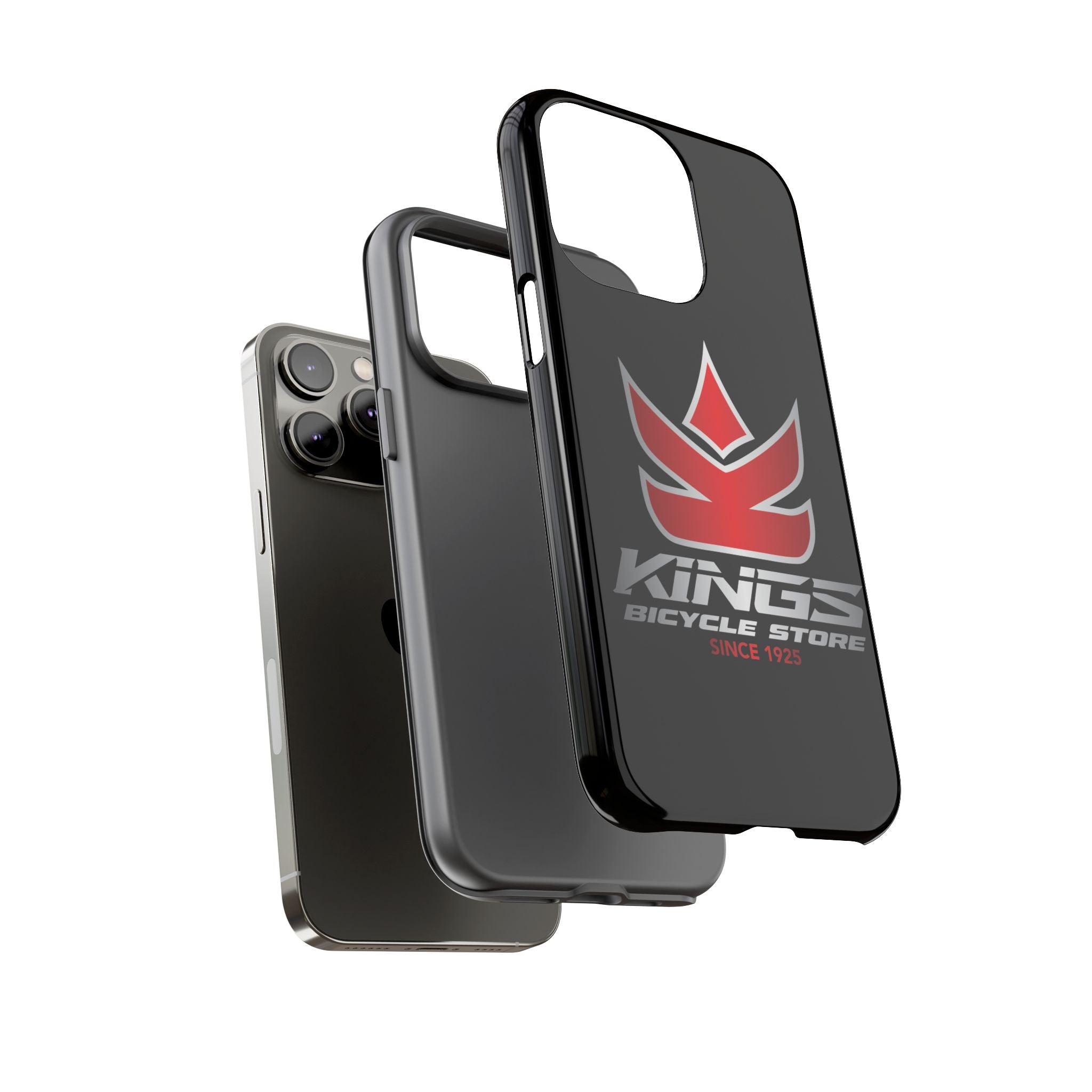 Kings Tough Cases