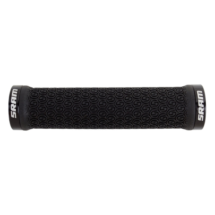 SRAM Locking Grips - Black Lock-On
