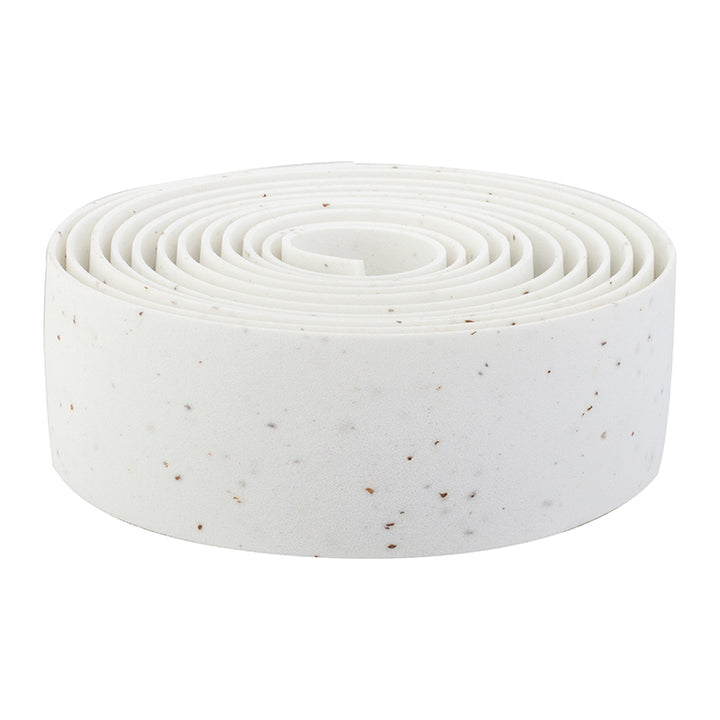 Planet Bike Comfort Cork Handlebar Tape White