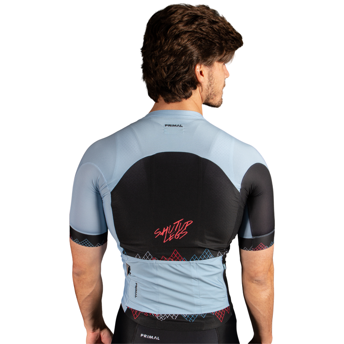 Shut Up Legs Men's Alitios Etheros Jersey