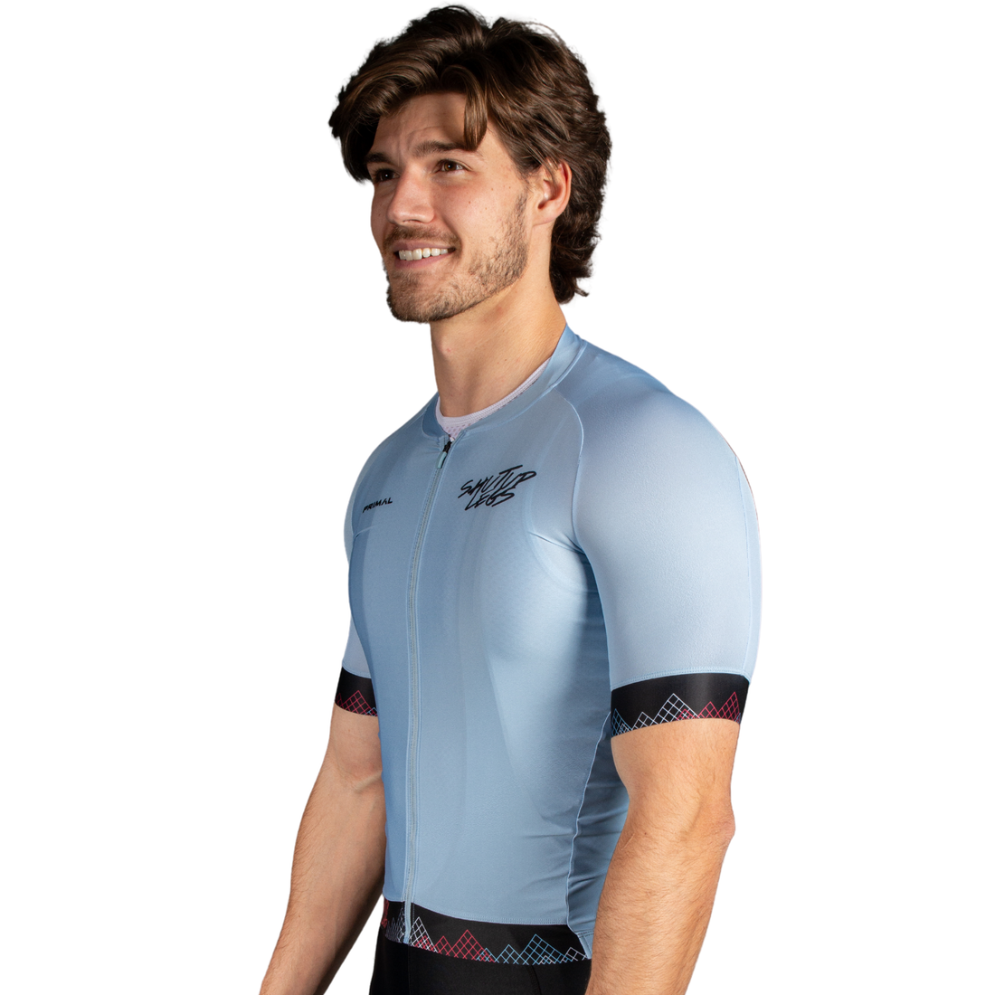 Shut Up Legs Men's Alitios Etheros Jersey