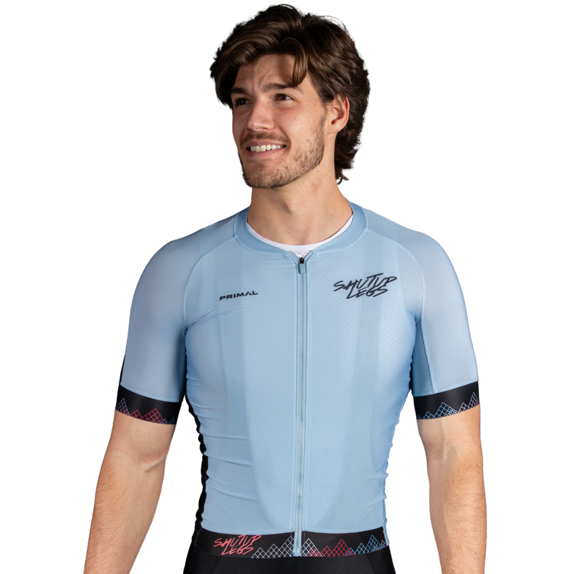 Shut Up Legs Men's Alitios Etheros Jersey
