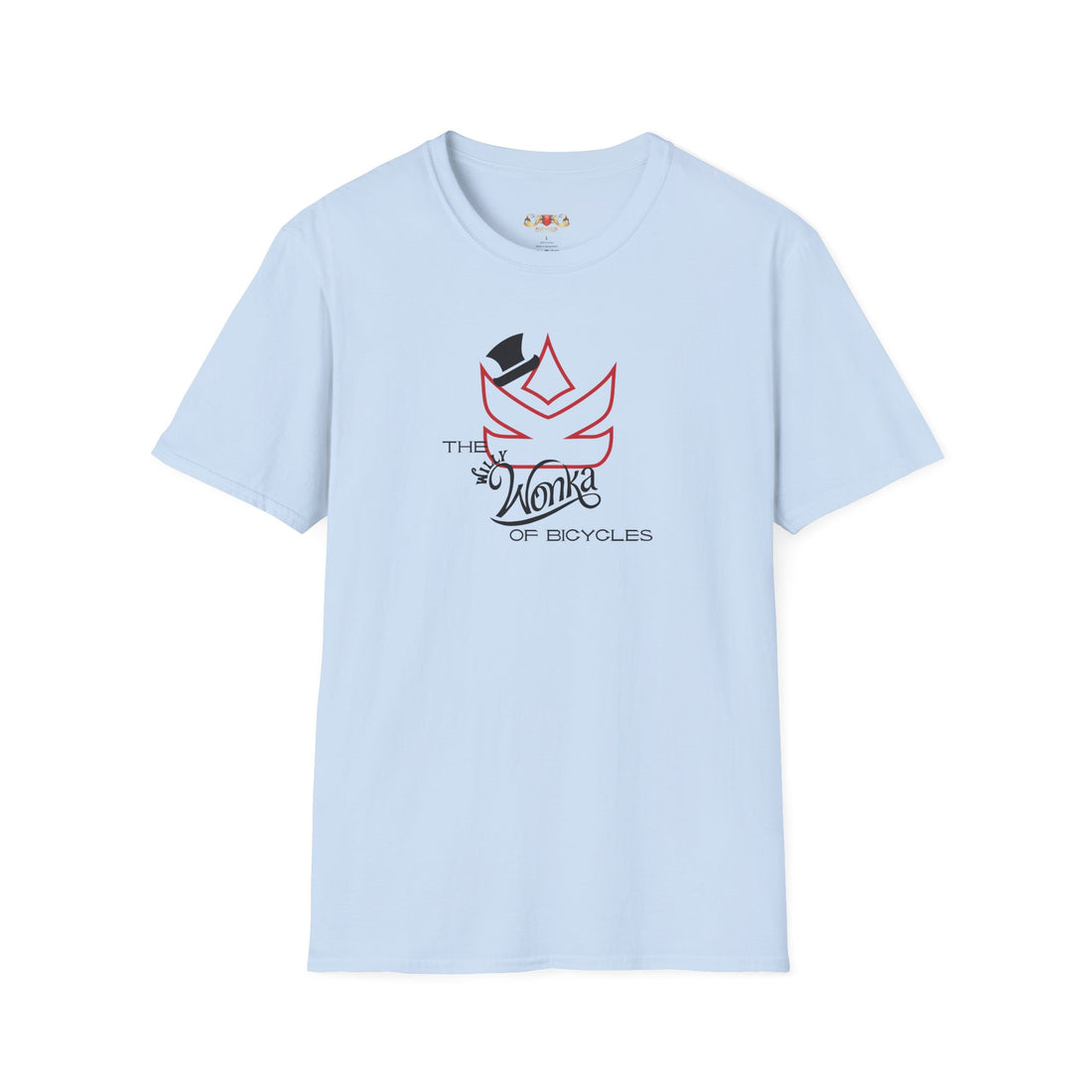 Kings Magic Graphic Tee