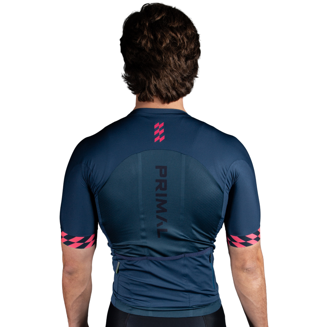 Alitios Men's Navy Etheros Jersey