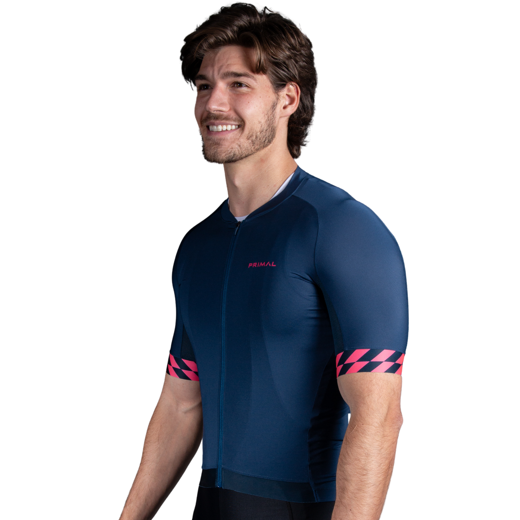 Alitios Men's Navy Etheros Jersey